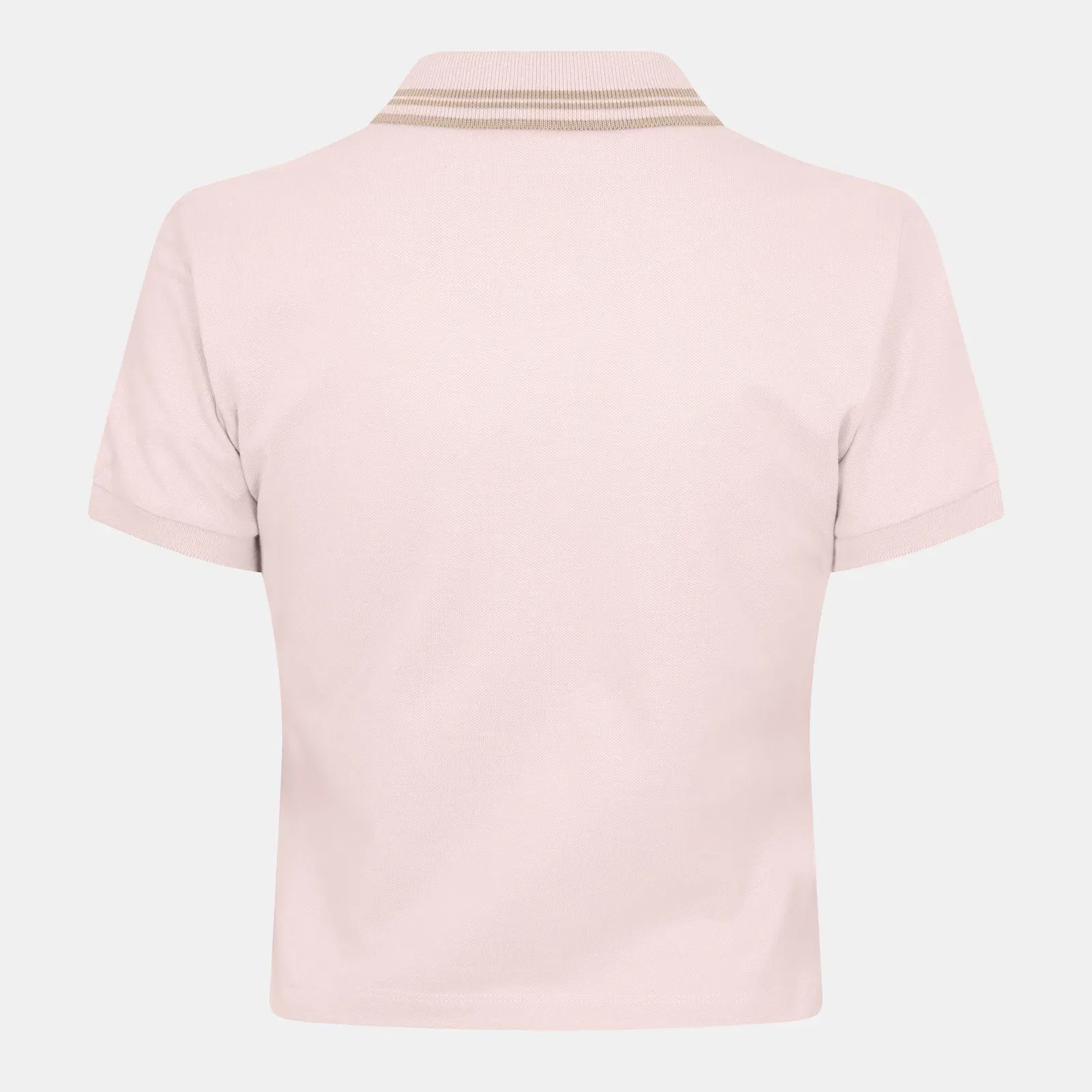 Viv Mini Polo Shirt