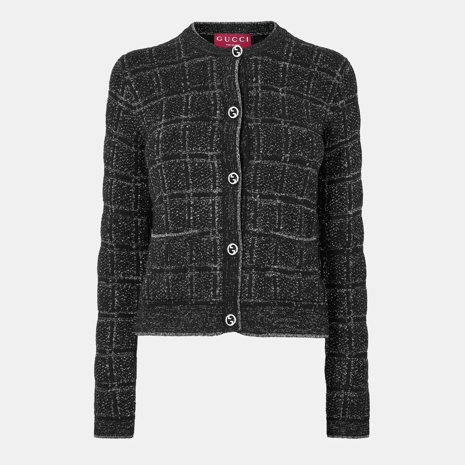 GG Cardigan