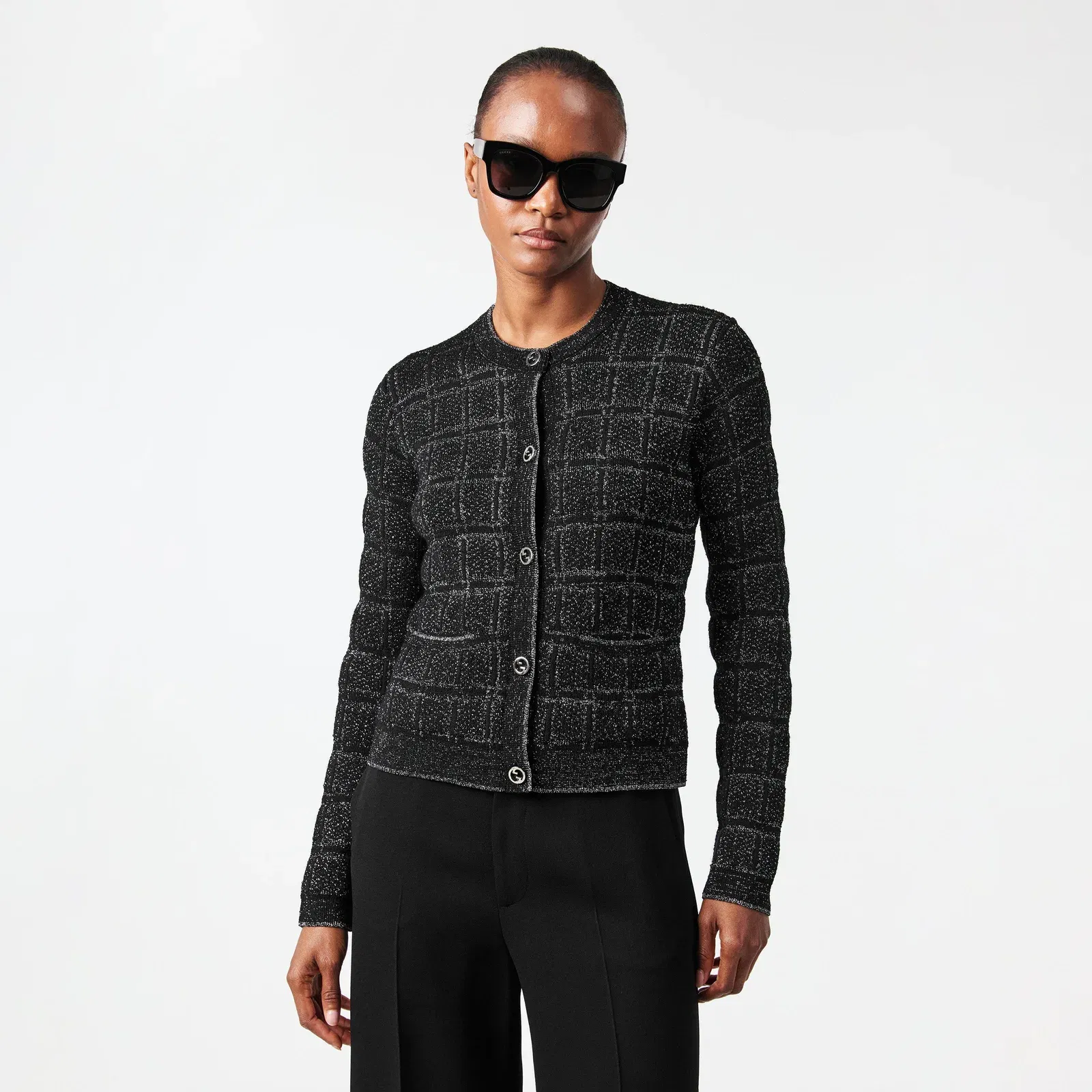 GG Cardigan