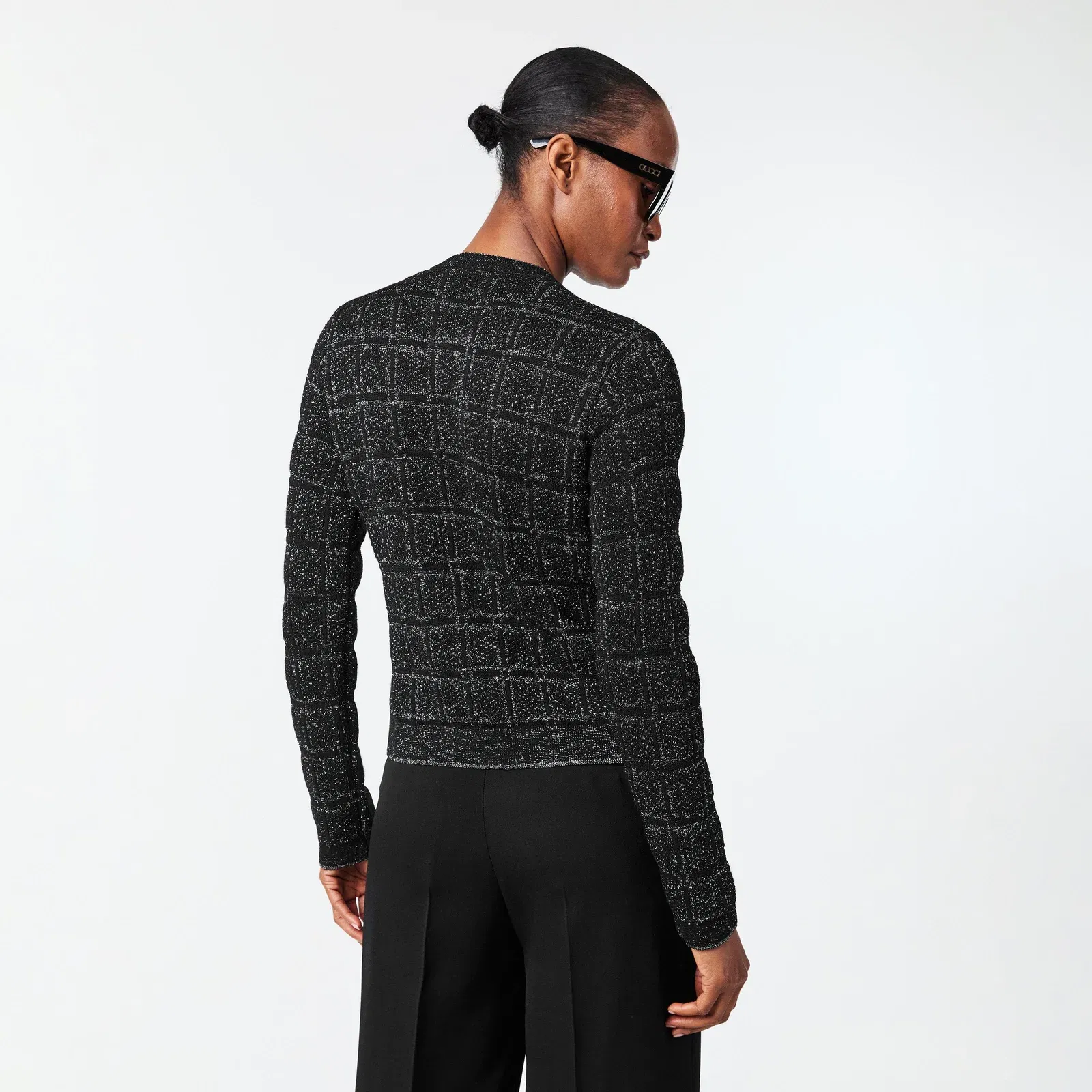 GG Cardigan