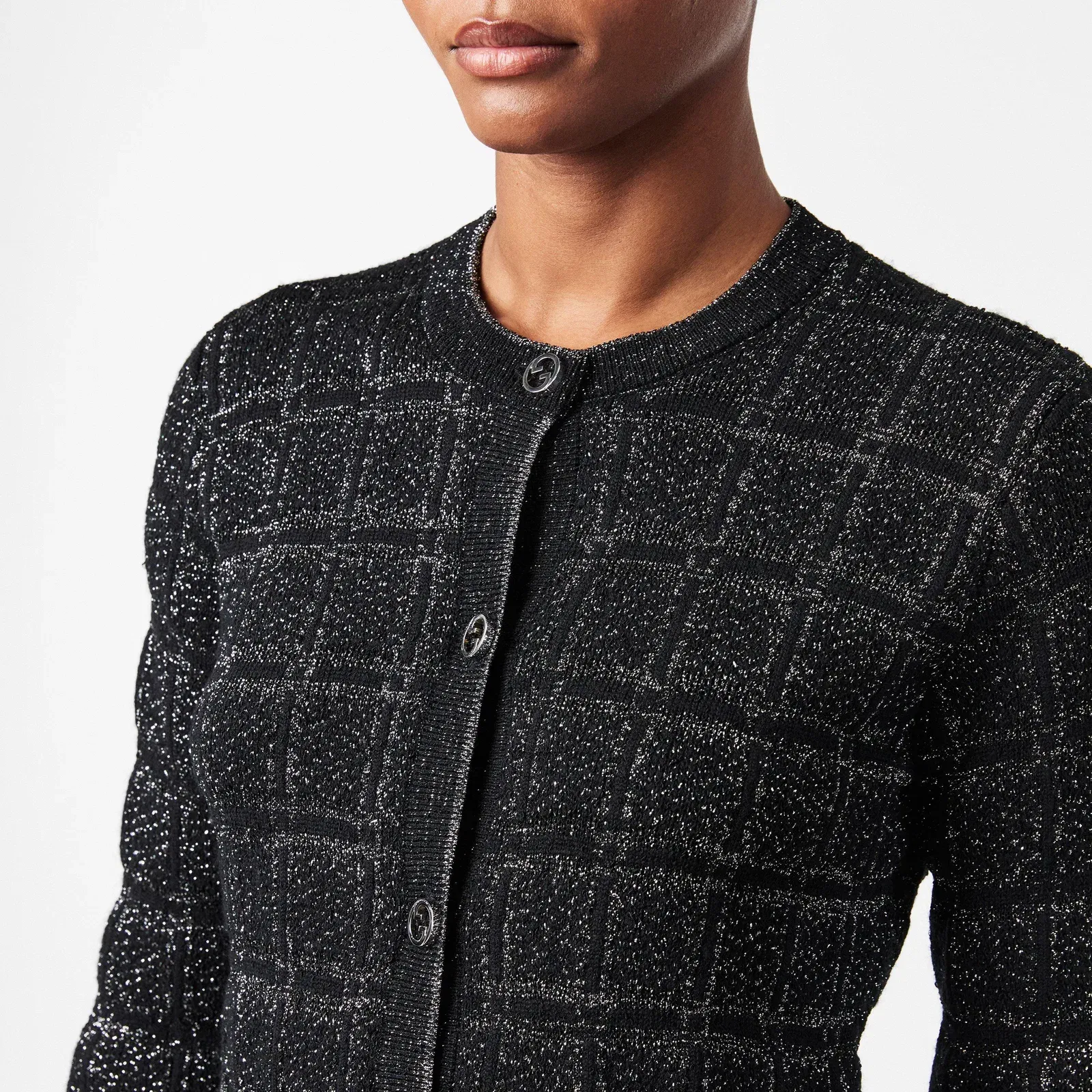 GG Cardigan