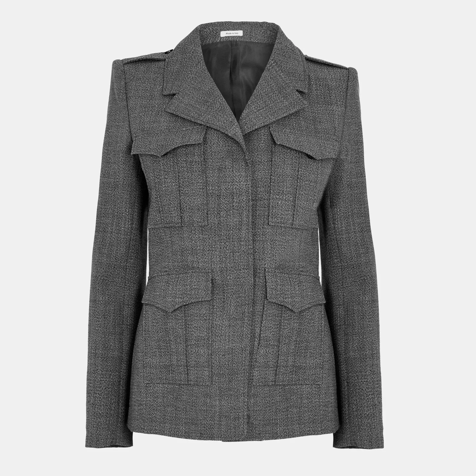 Alex City Structured Tailored Blazer