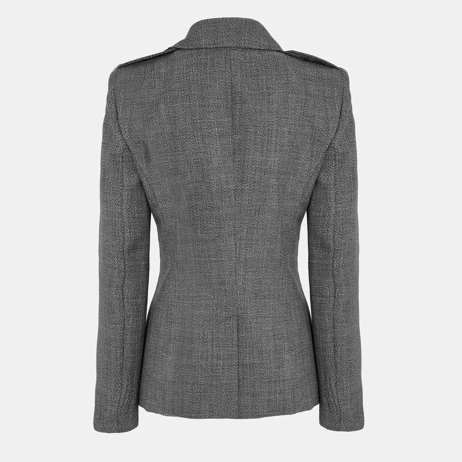 Alex City Structured Tailored Blazer