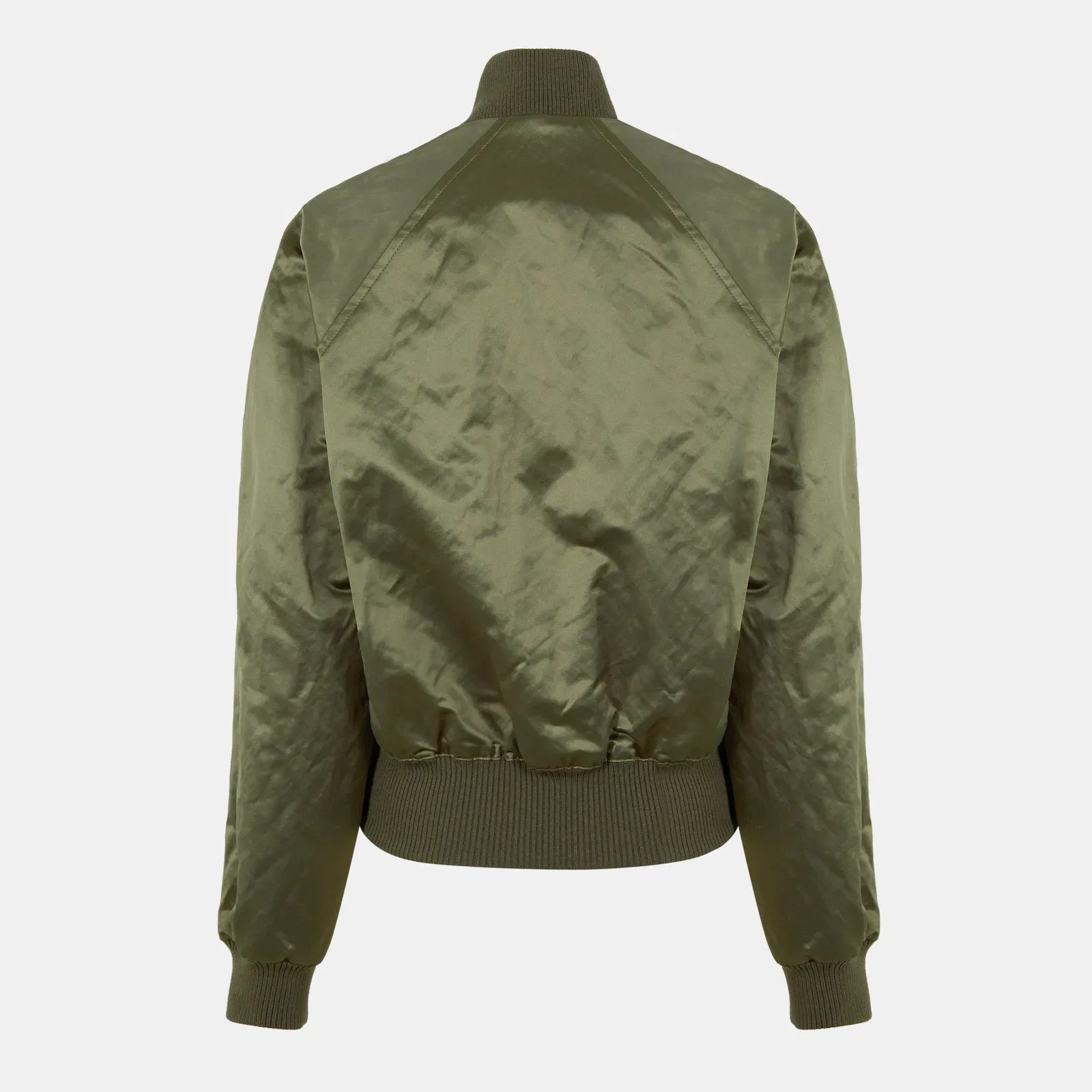 De Coeur Bomber Jacket