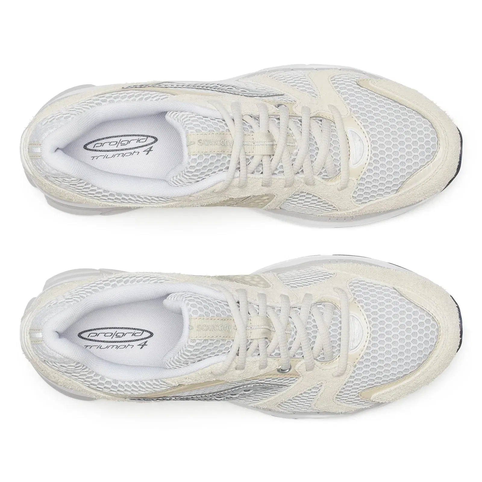 Saucony Nordstrom X Saucony ProGrid Triumph 4 Sand | Ink