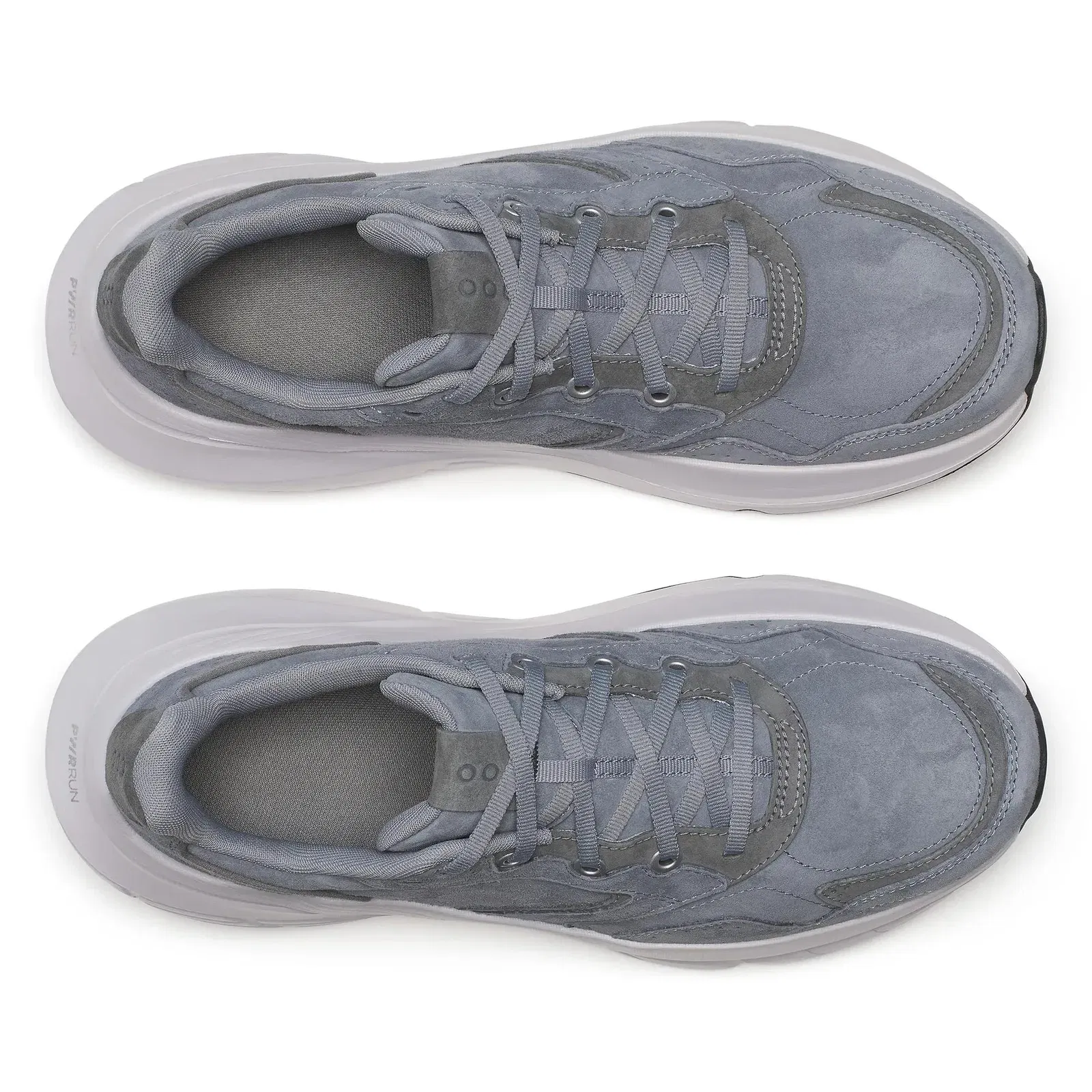 Saucony Men's Guide Metro LE Cloud