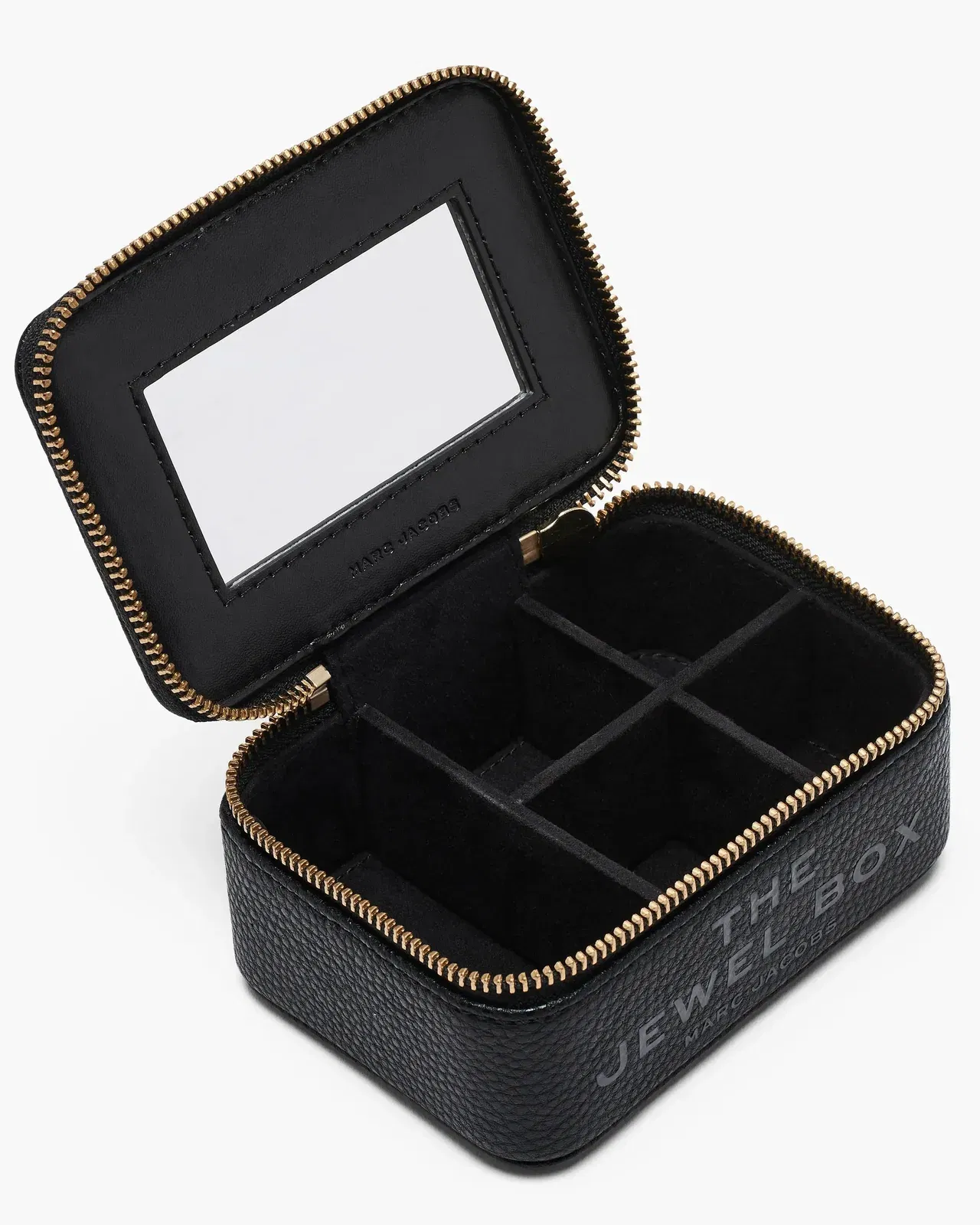 The Jewel Box
