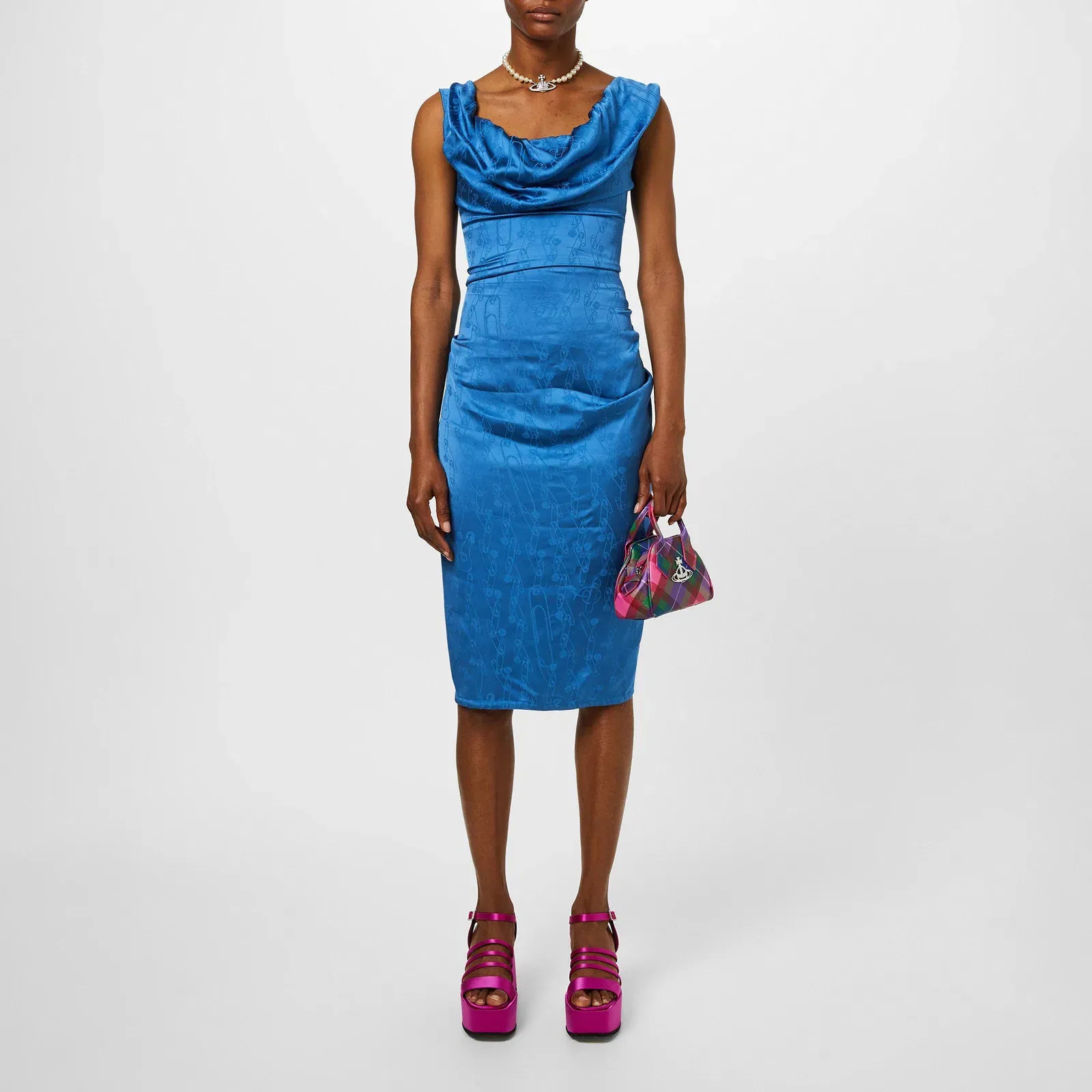 Ginnie Pencil Dress