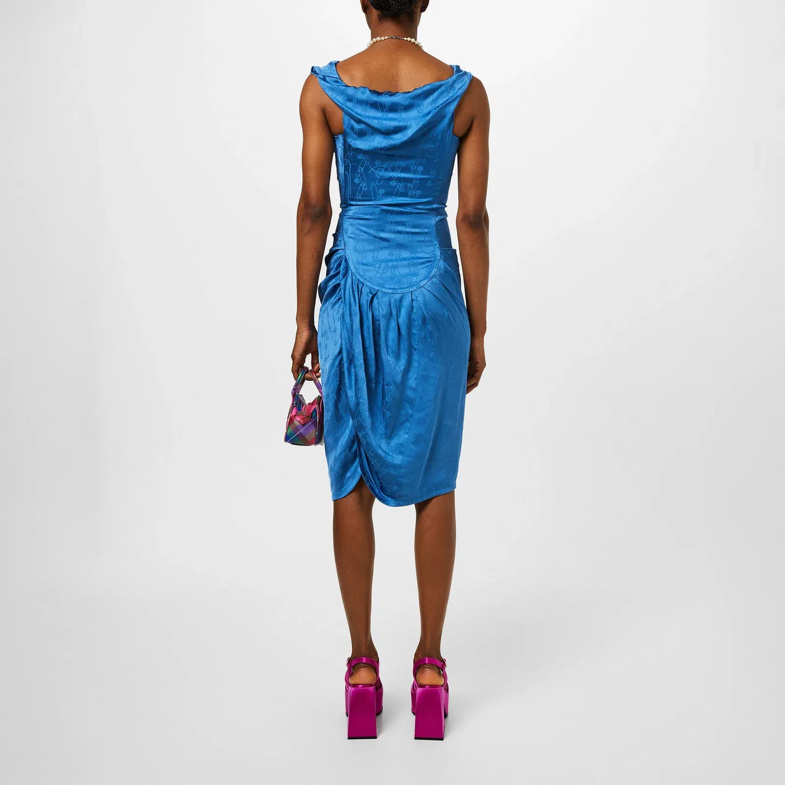 Ginnie Pencil Dress