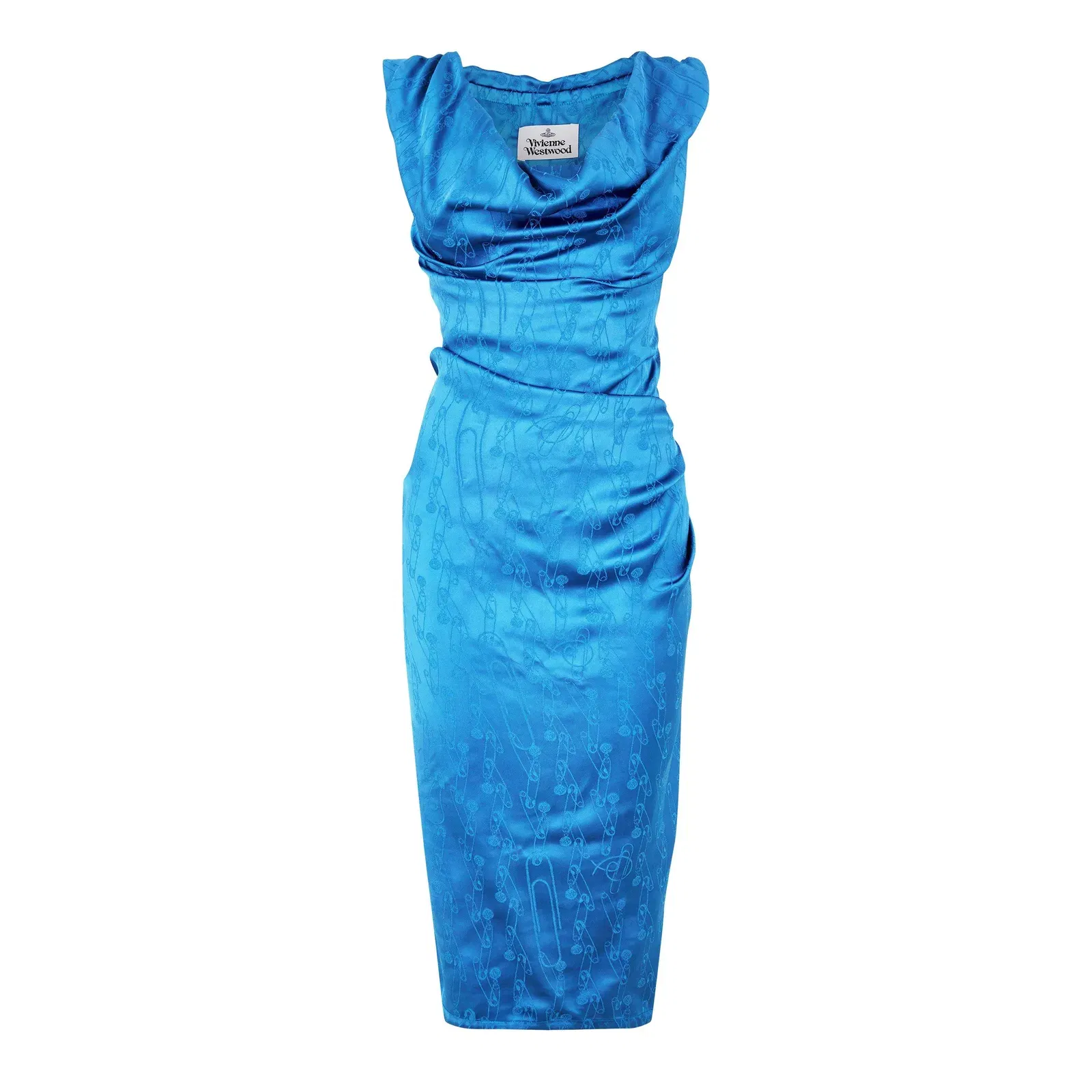 Ginnie Pencil Dress