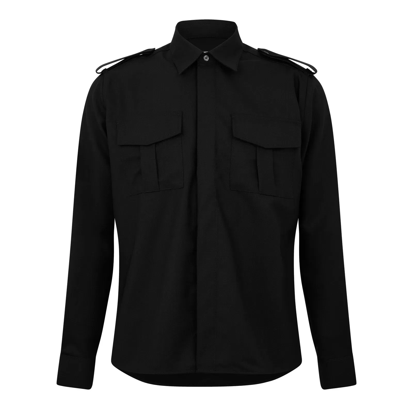 Military Shirt