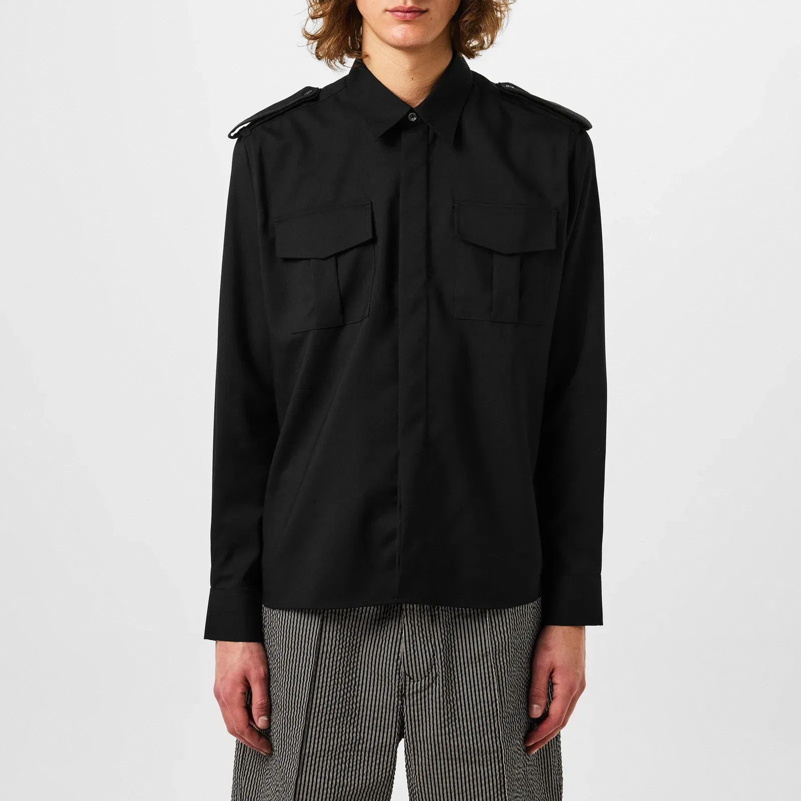 Military Shirt