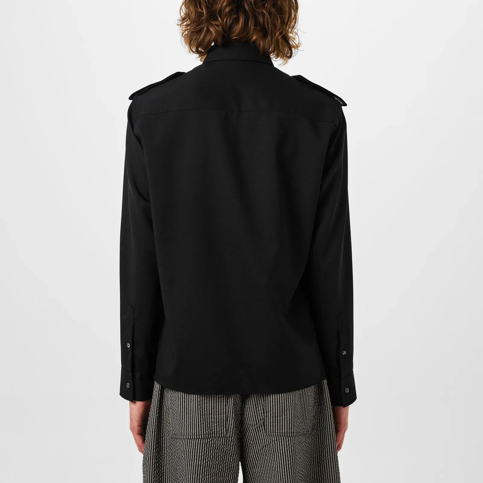 Military Shirt
