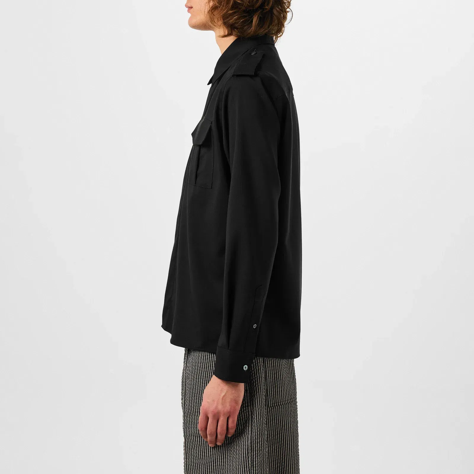 Military Shirt