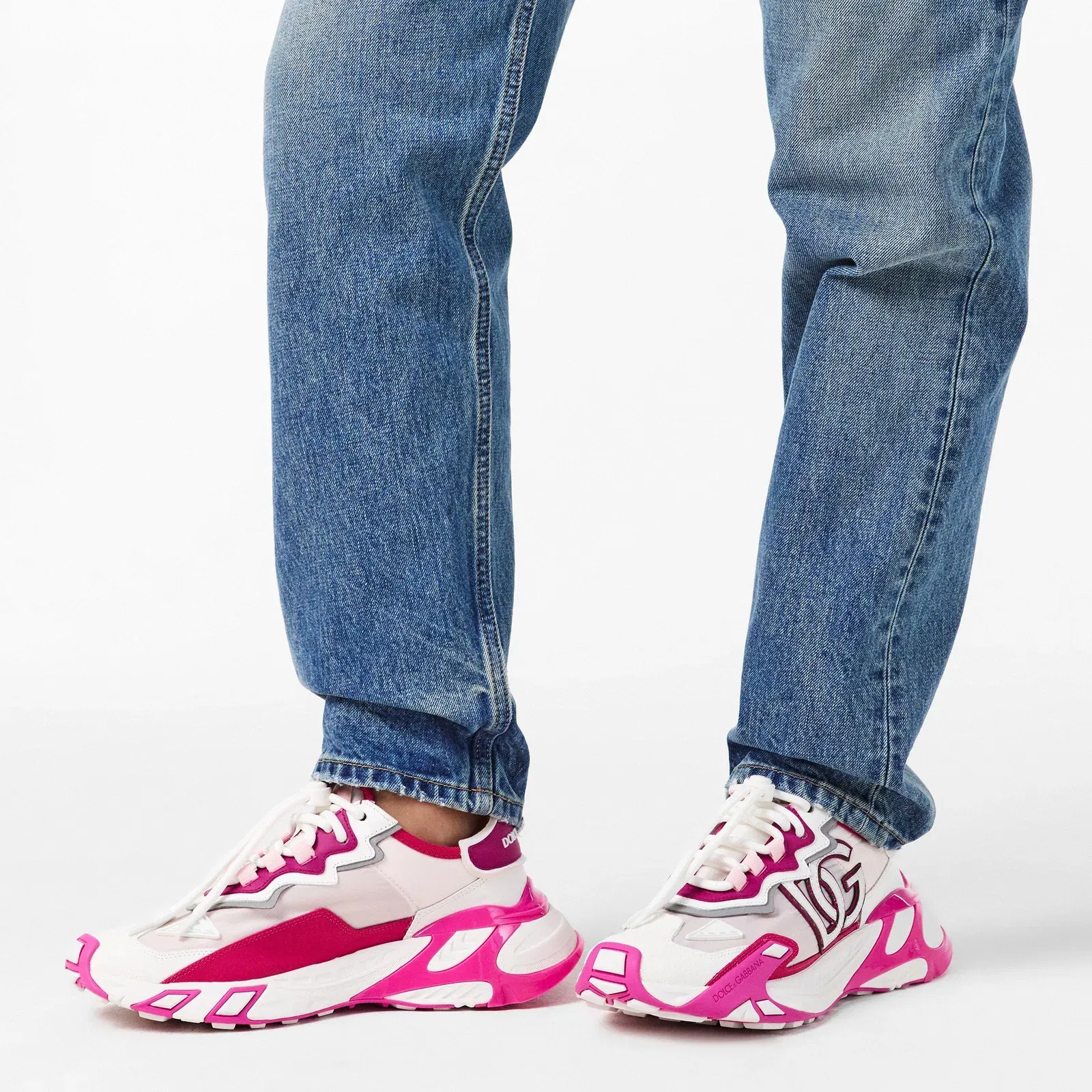Day Faster Sneakers