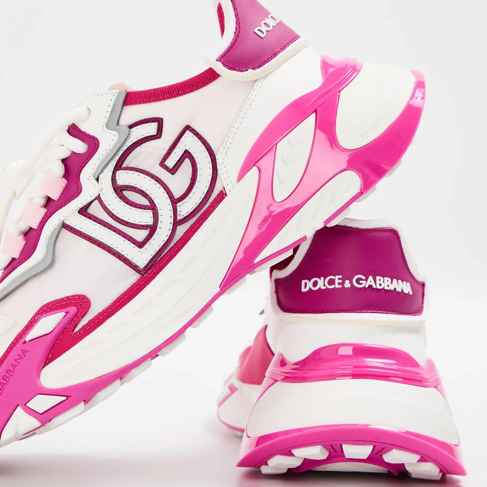 Day Faster Sneakers