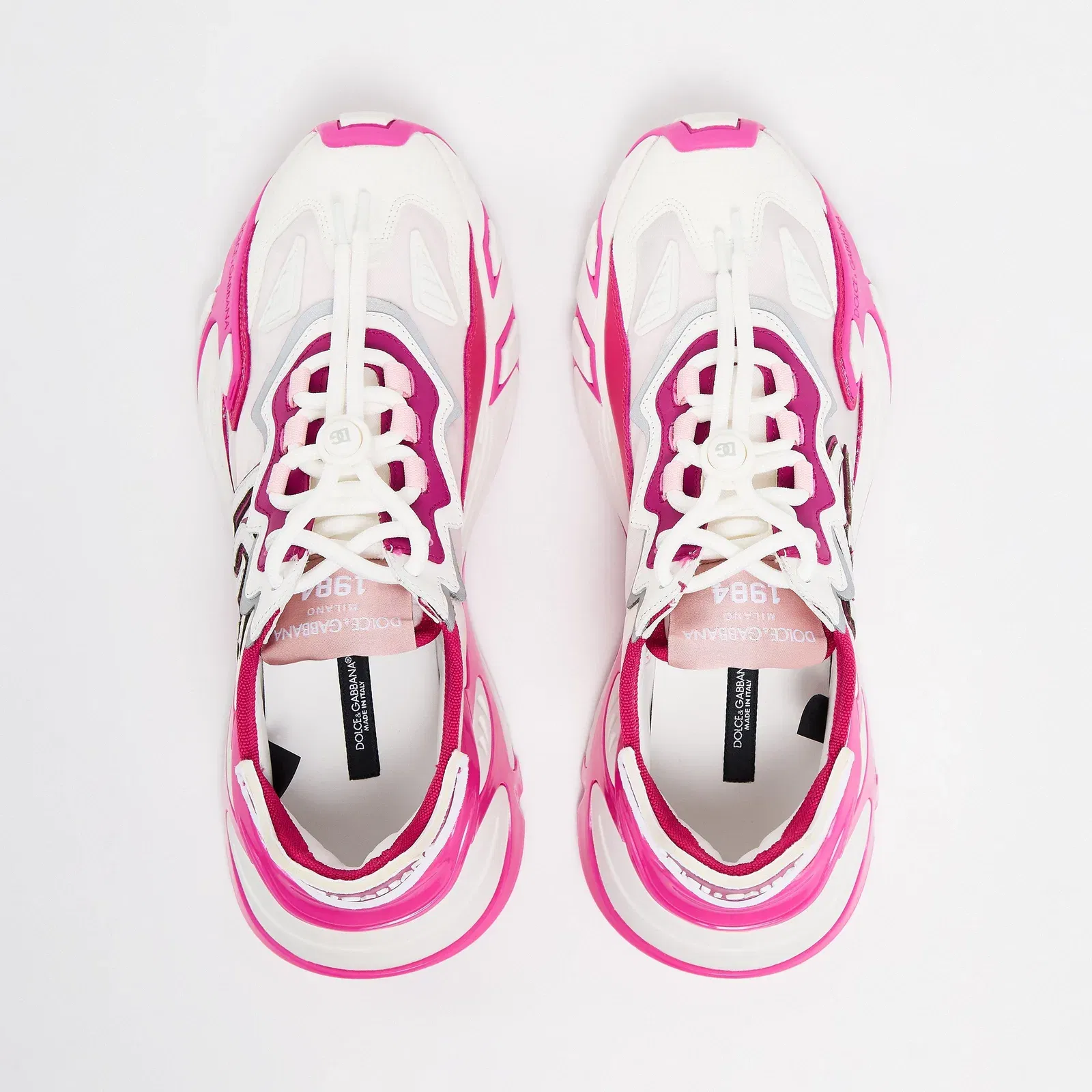 Day Faster Sneakers