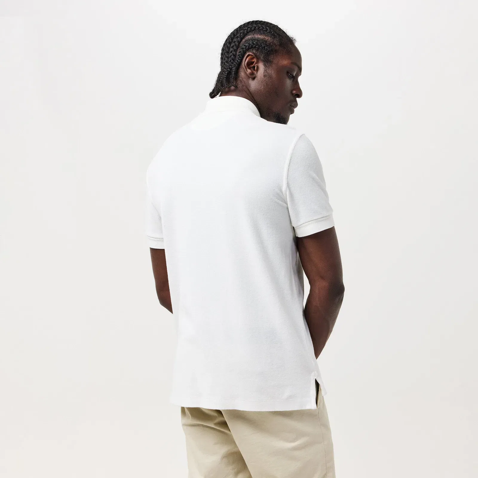 Long Sleeve Plain Shirt