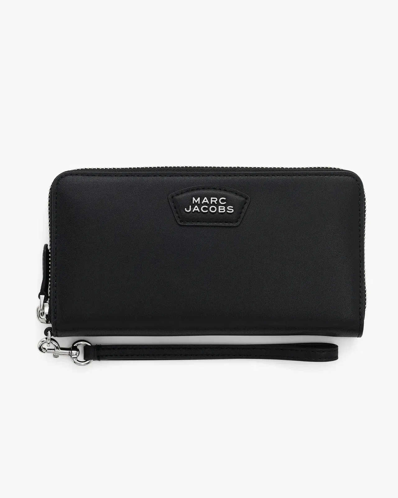 The Everyday Continental Wallet