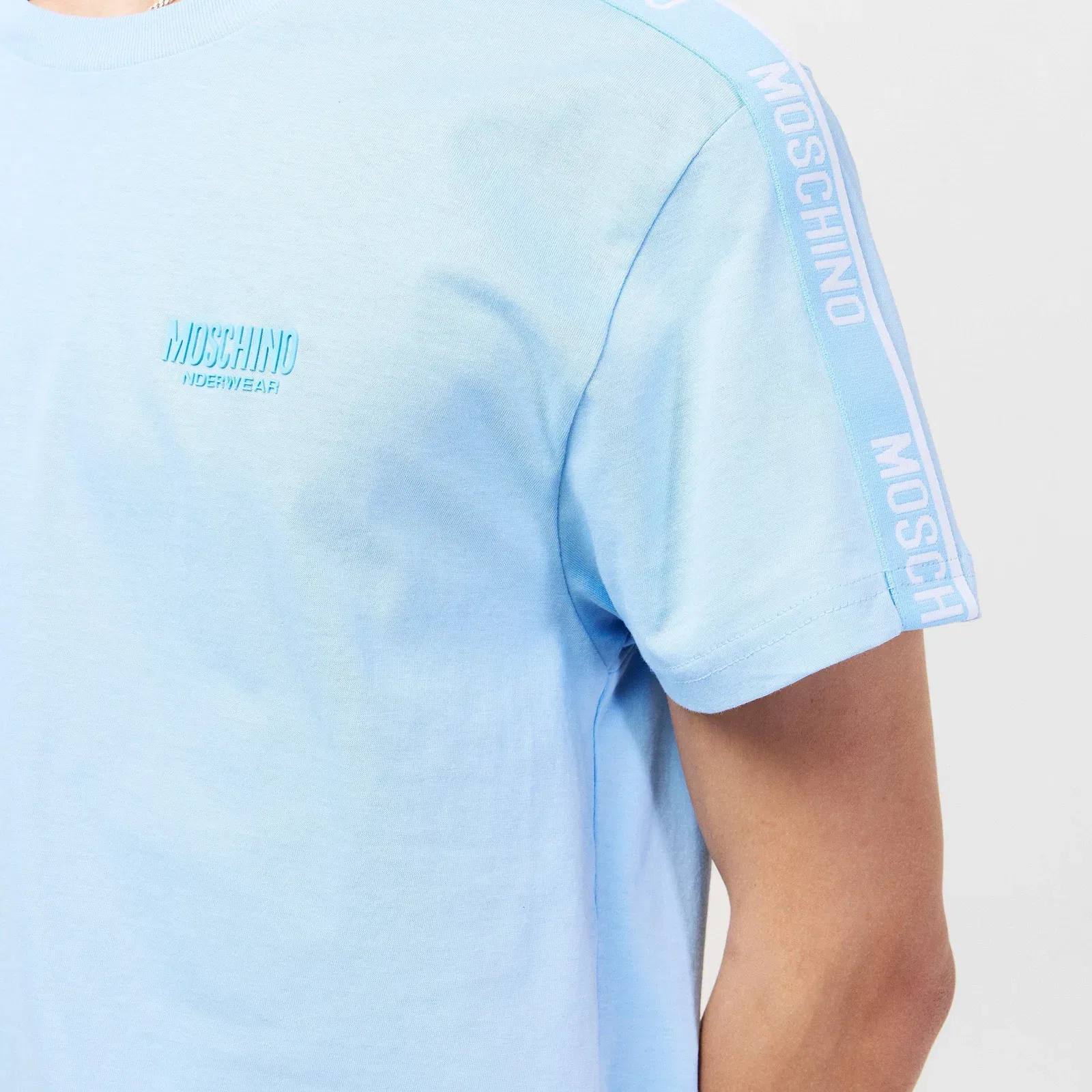 Tape T-Shirt