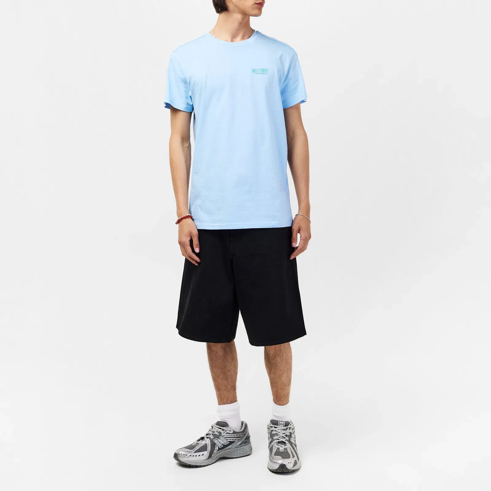 Tape T-Shirt