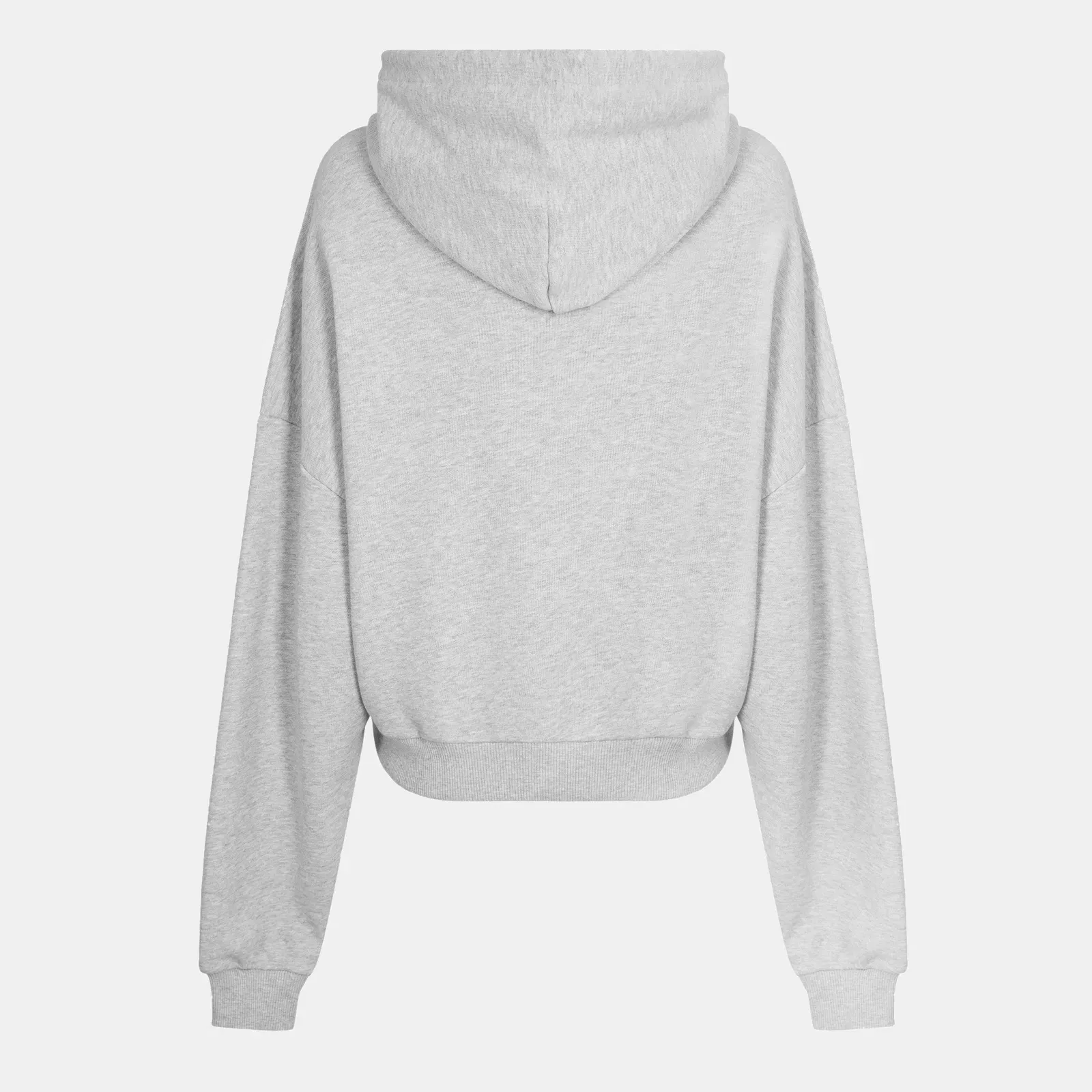 Foil Orb Hoodie