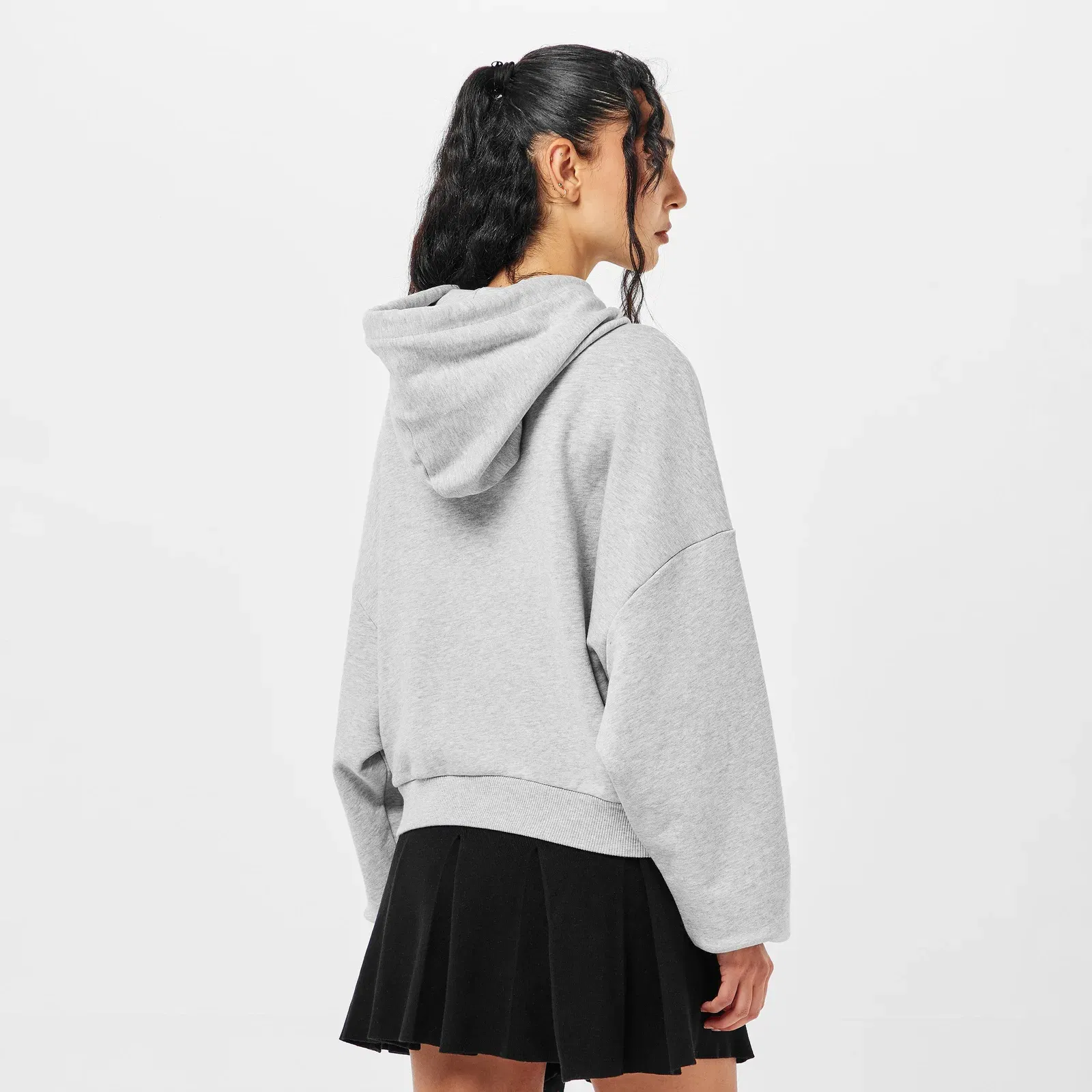 Foil Orb Hoodie