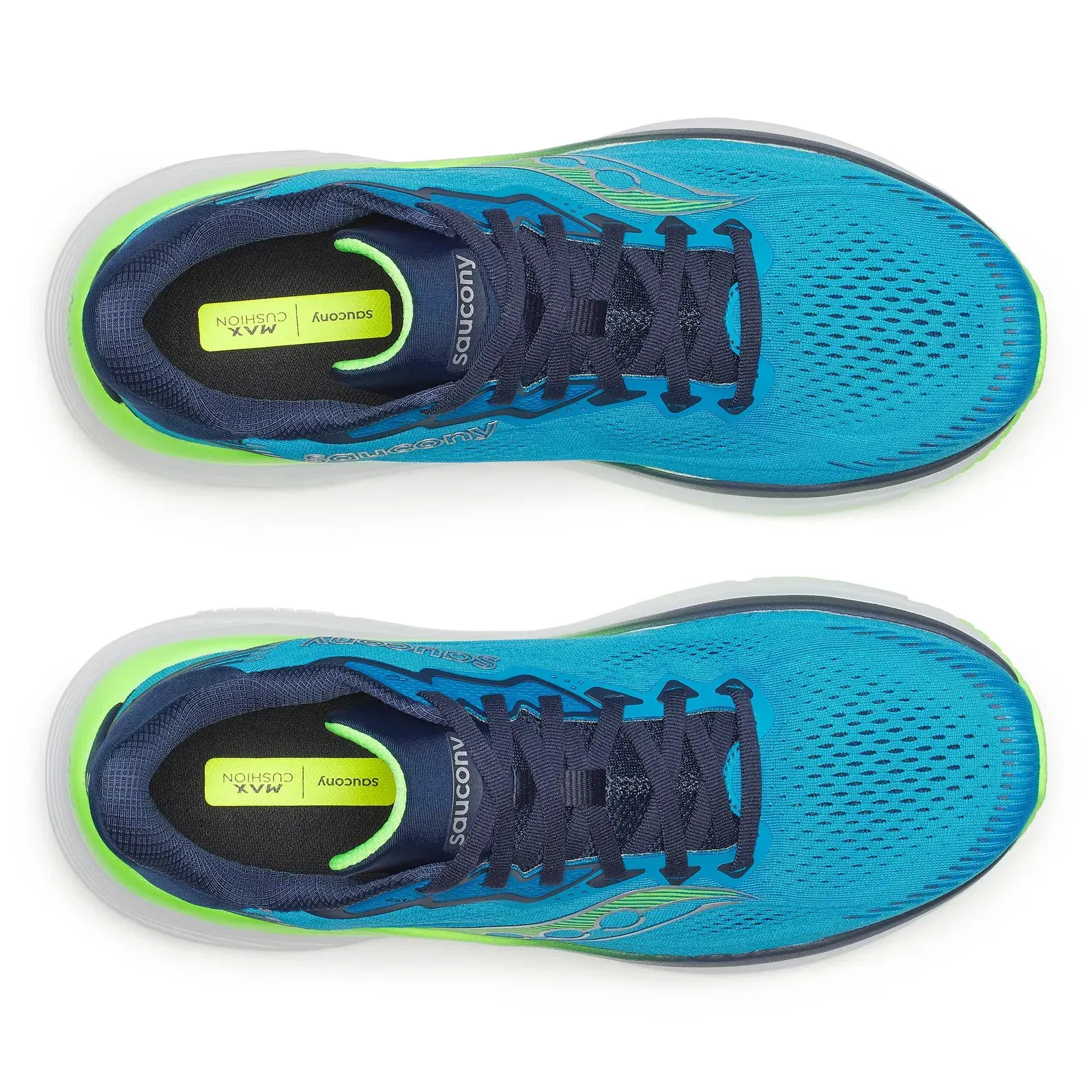 Saucony Men's Guide 19 Cobalt | Navy