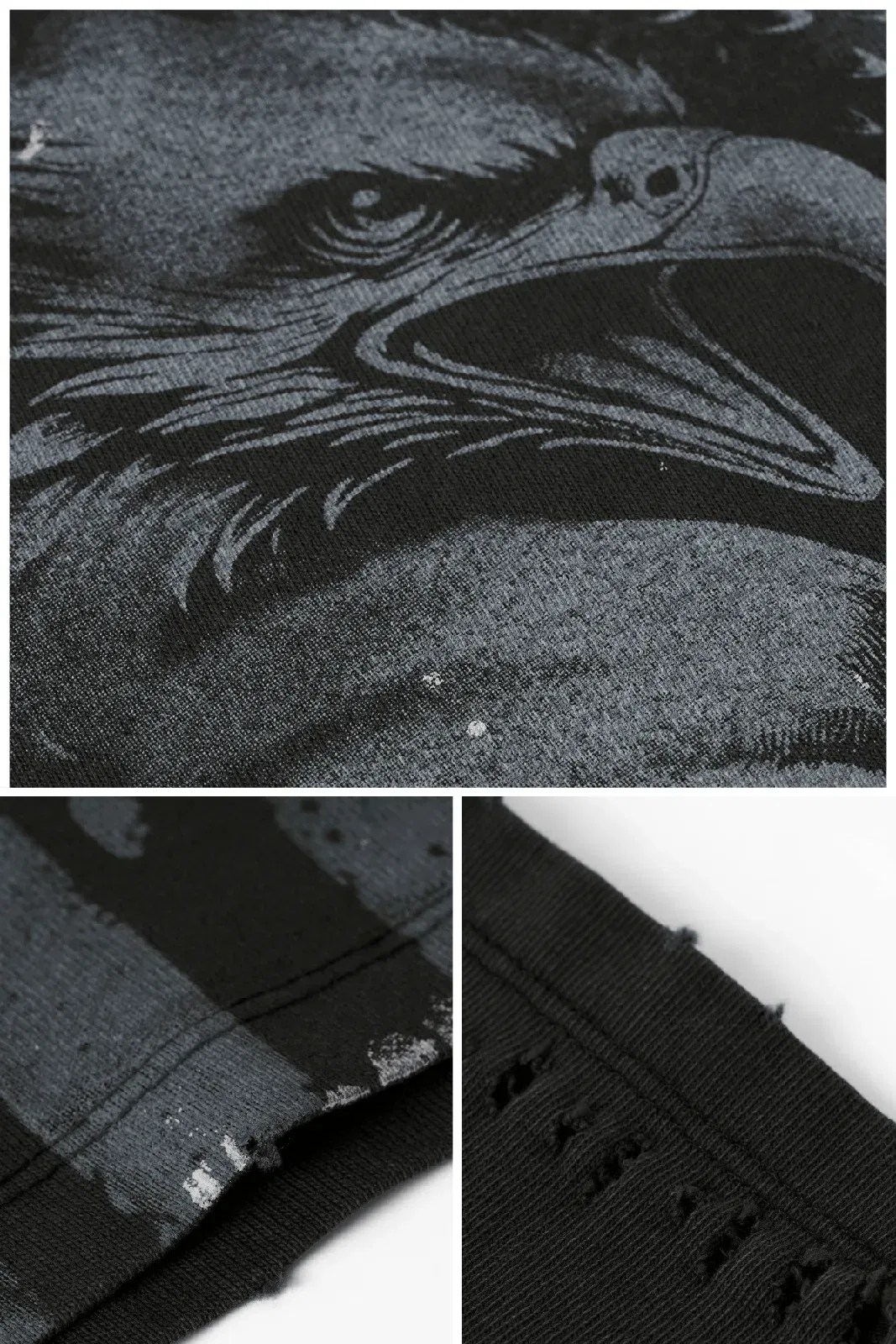 4168 - Haze Tees
