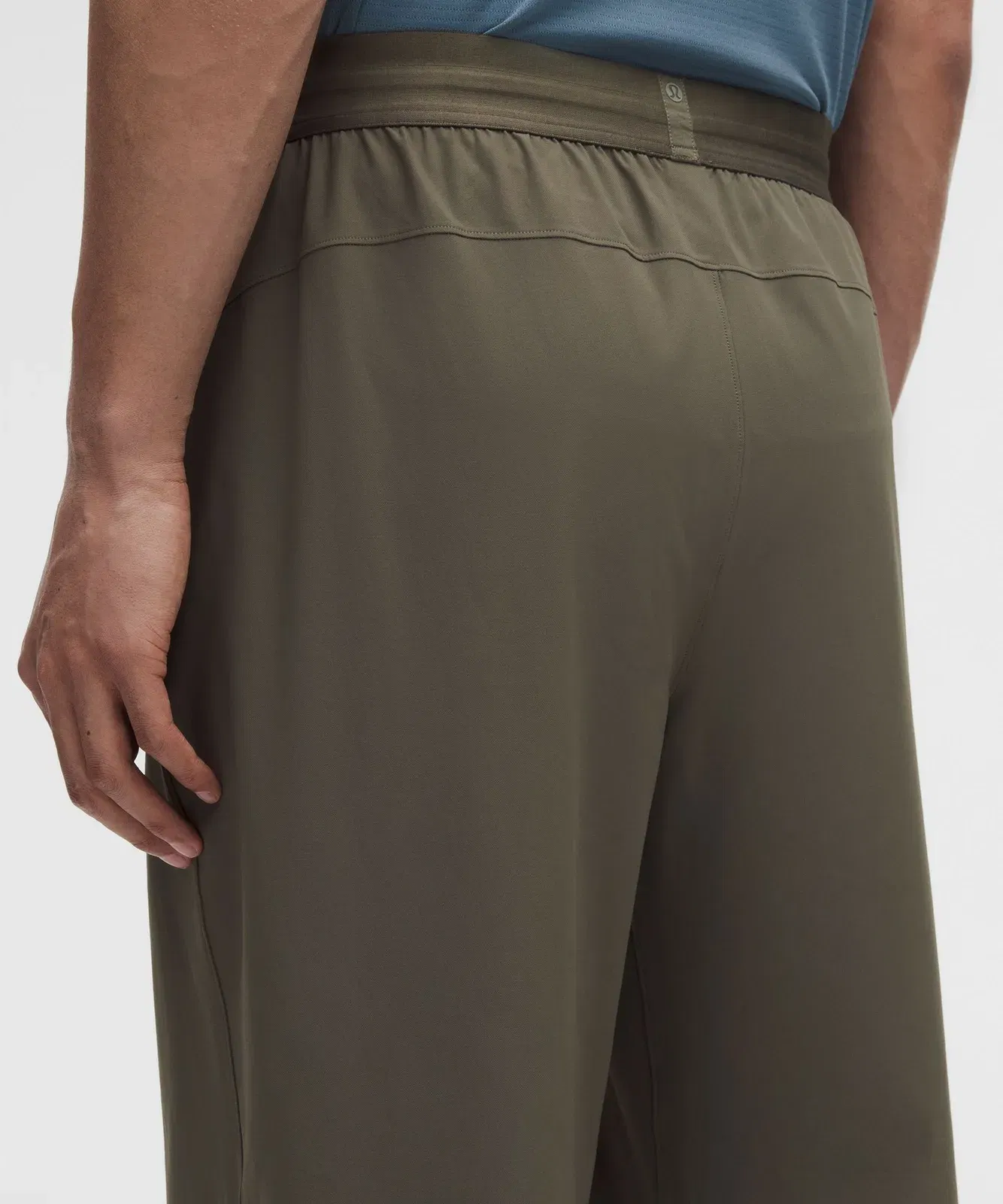 Lululemon Weightlifting Warm-Up Pant *Regular
