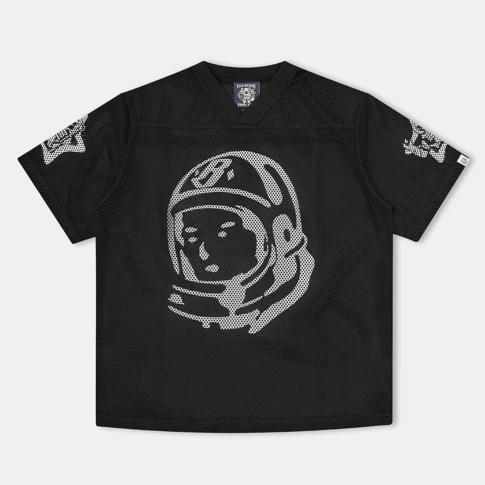 Astro Mesh T-Shirt