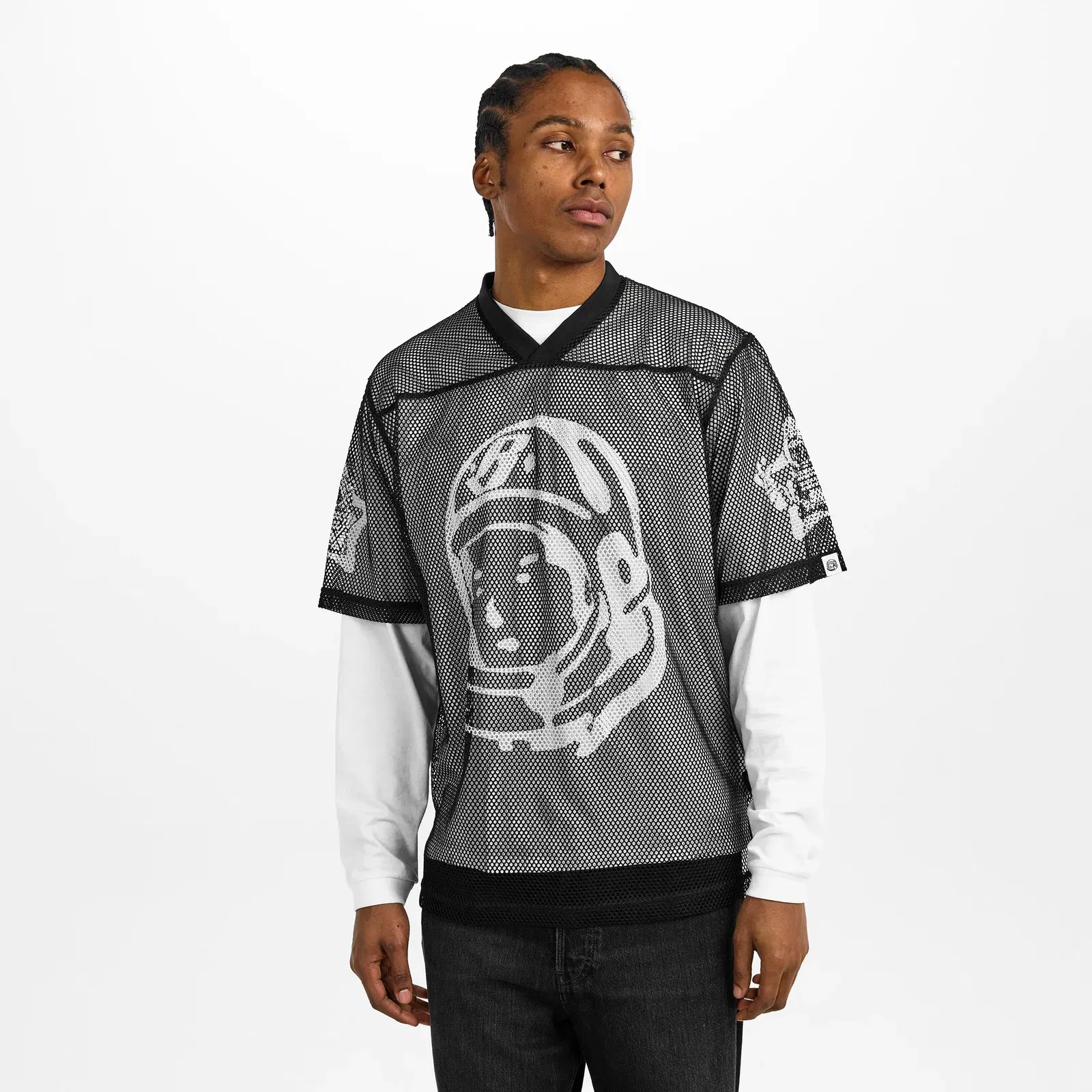 Astro Mesh T-Shirt