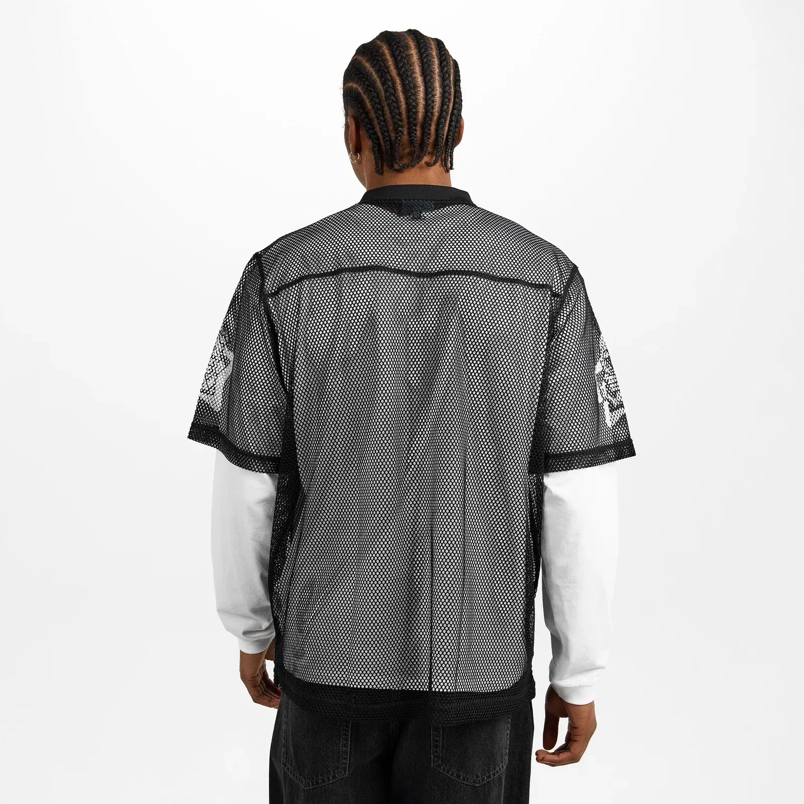 Astro Mesh T-Shirt