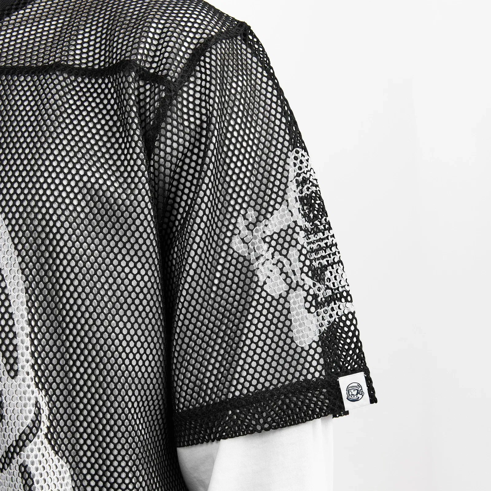 Astro Mesh T-Shirt