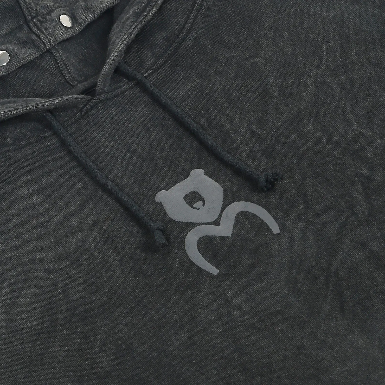 Essentials 09 Hoodie