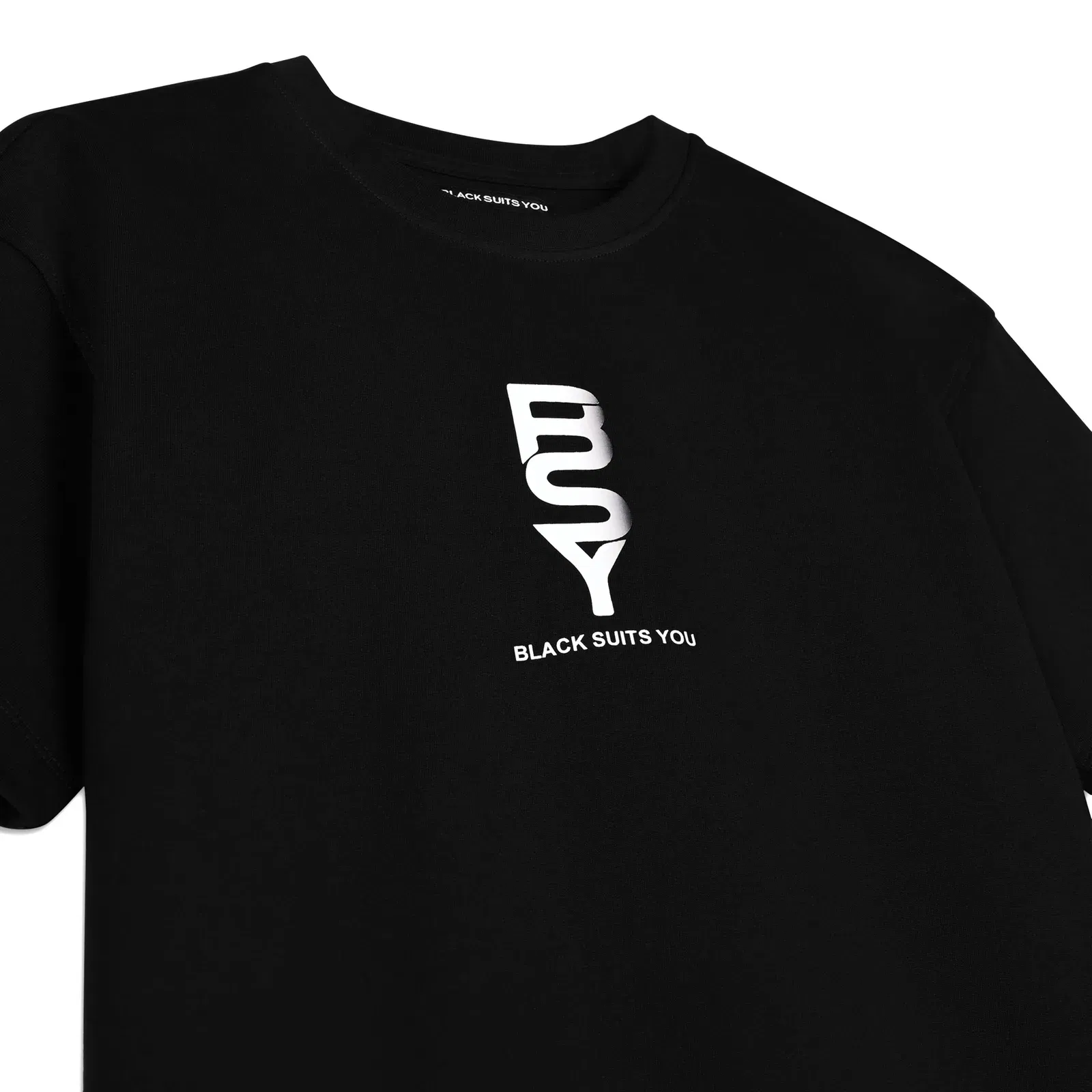 ACT WITHOUT EXPECTATIONS T-SHIRT