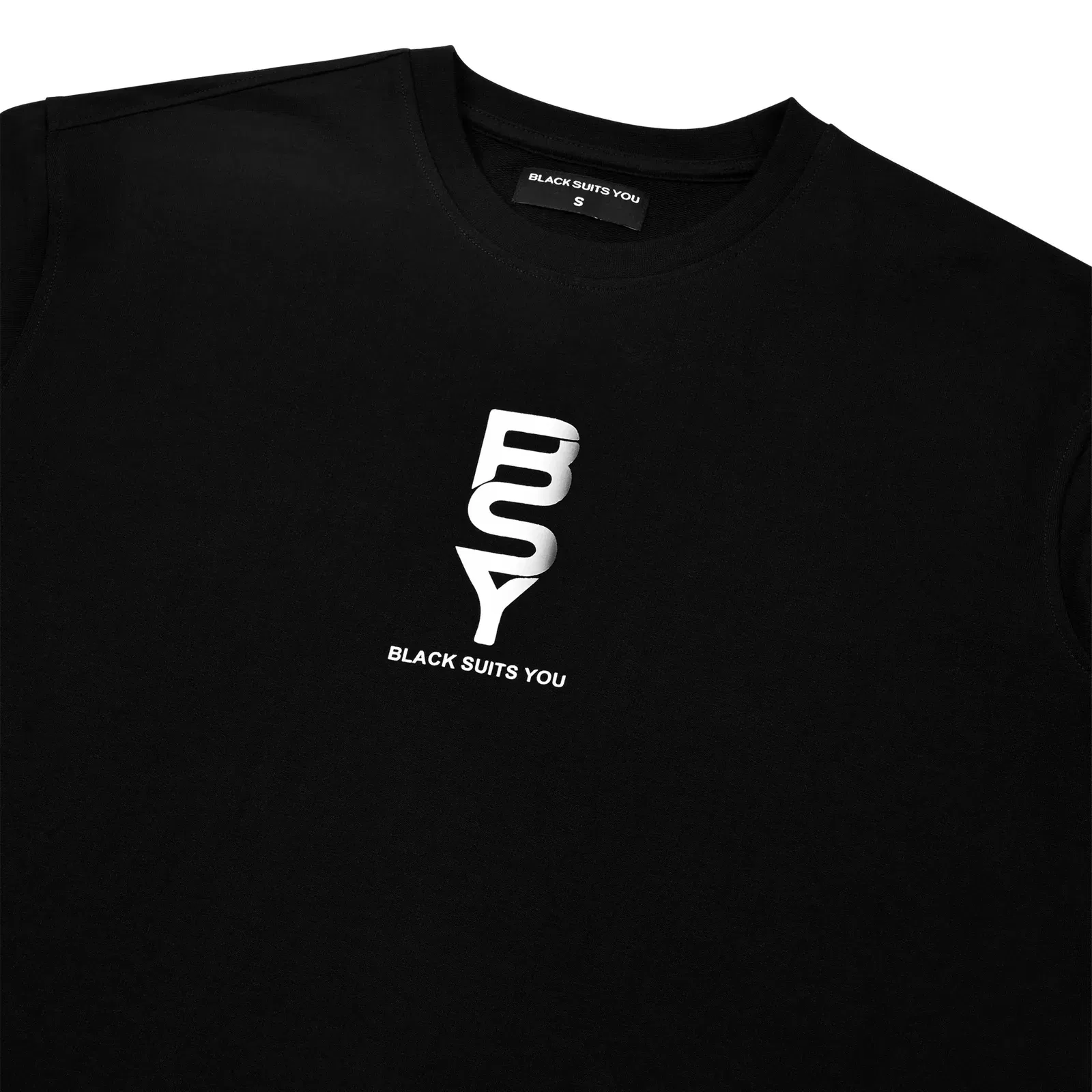 ACT WITHOUT EXPECTATIONS T-SHIRT