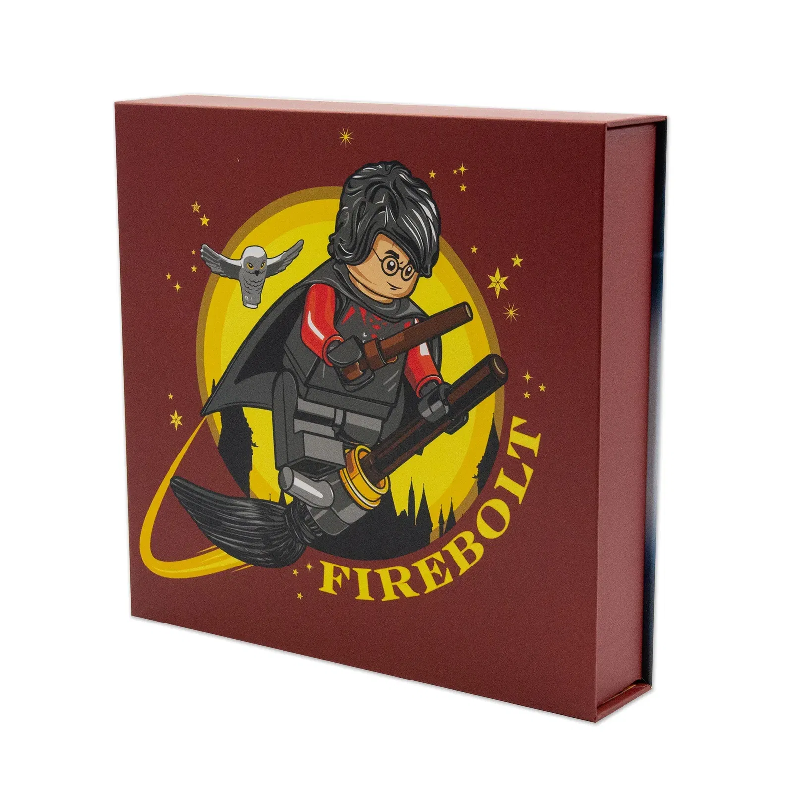 Lego Harry Potter Reader Box Set