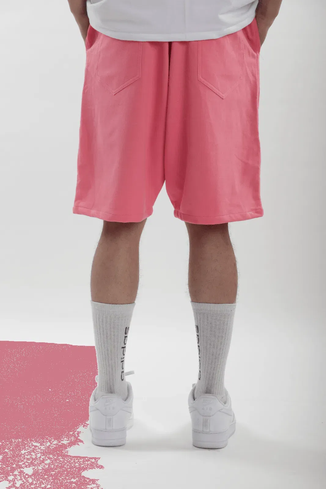 DBZ Shorts