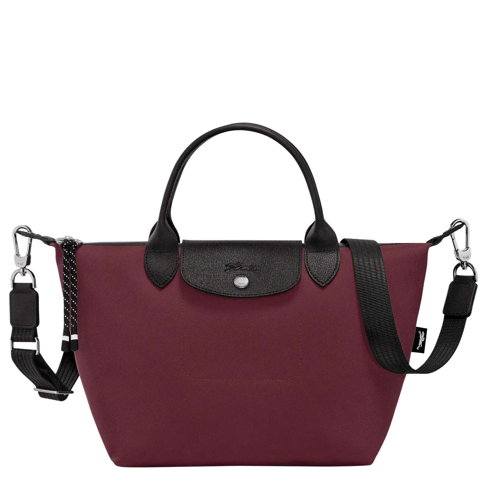 Longchamp Le Pliage Energy S Handbag Burgundy