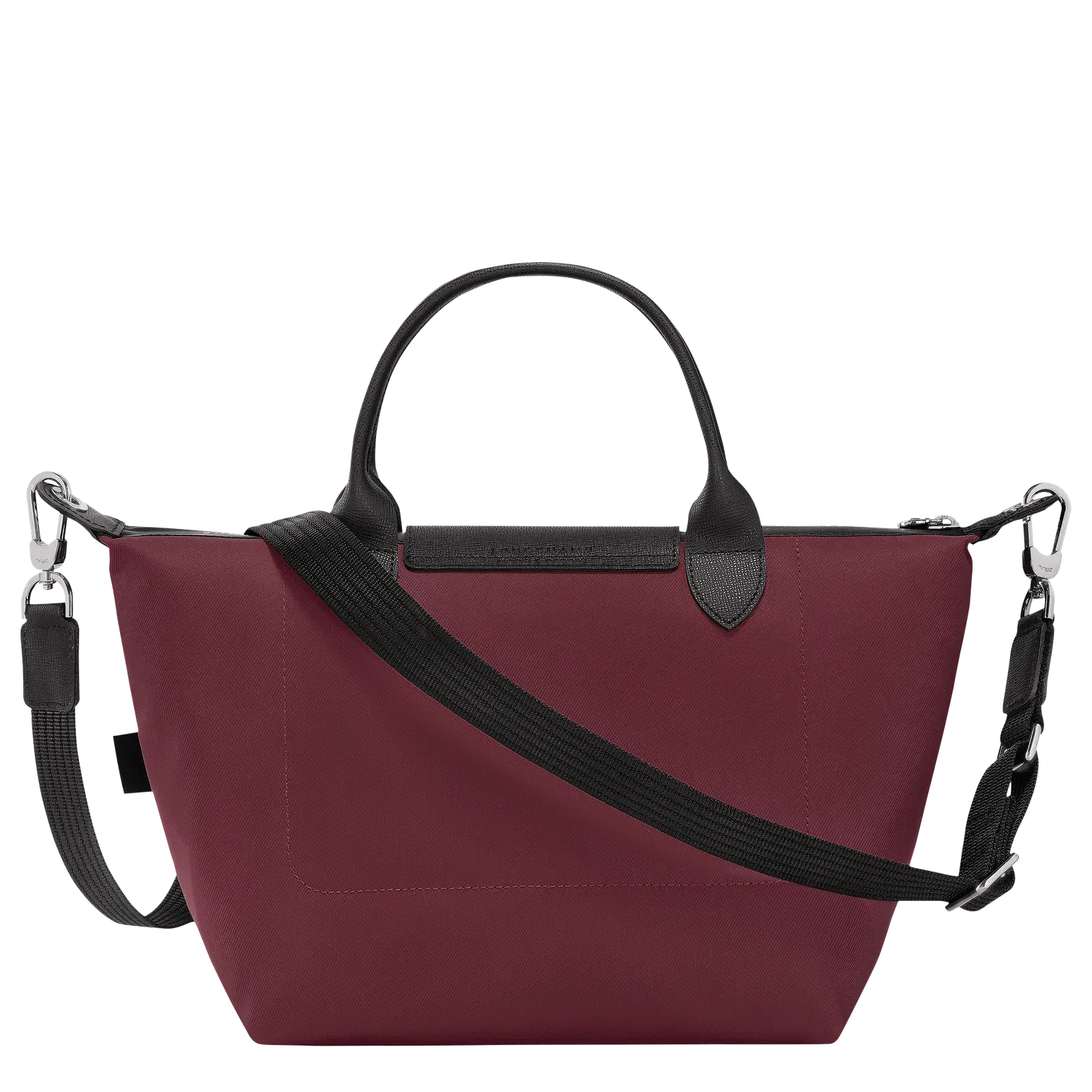 Longchamp Le Pliage Energy S Handbag Burgundy