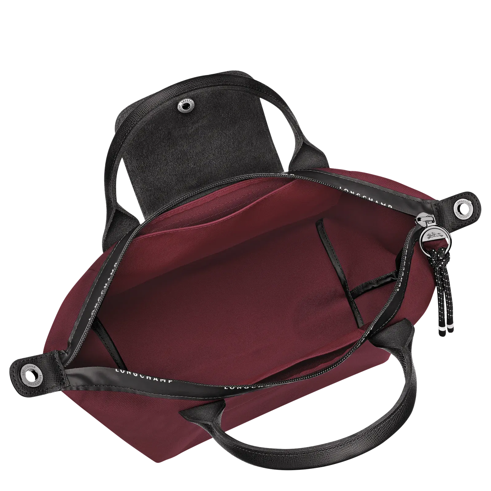 Longchamp Le Pliage Energy S Handbag Burgundy