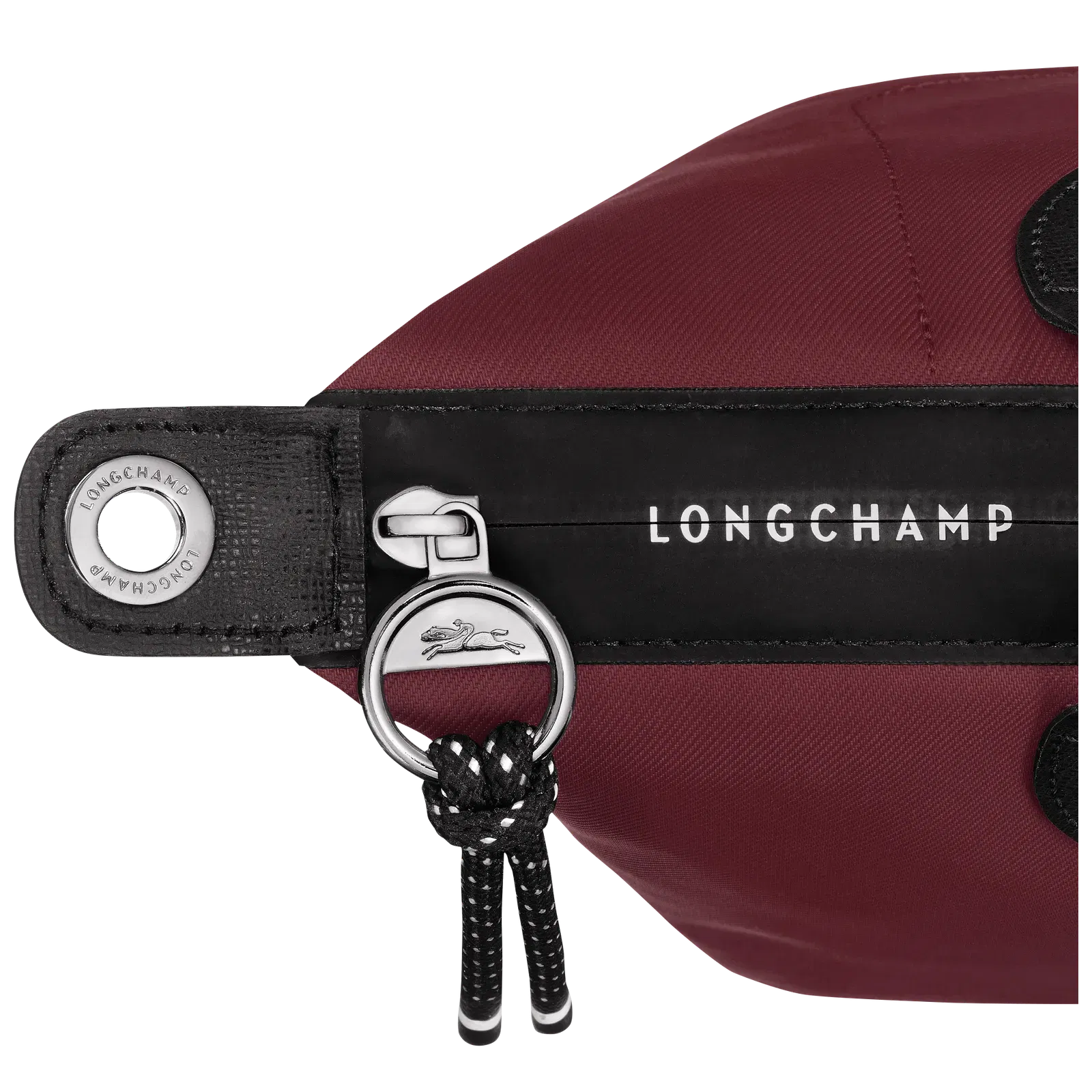 Longchamp Le Pliage Energy S Handbag Burgundy