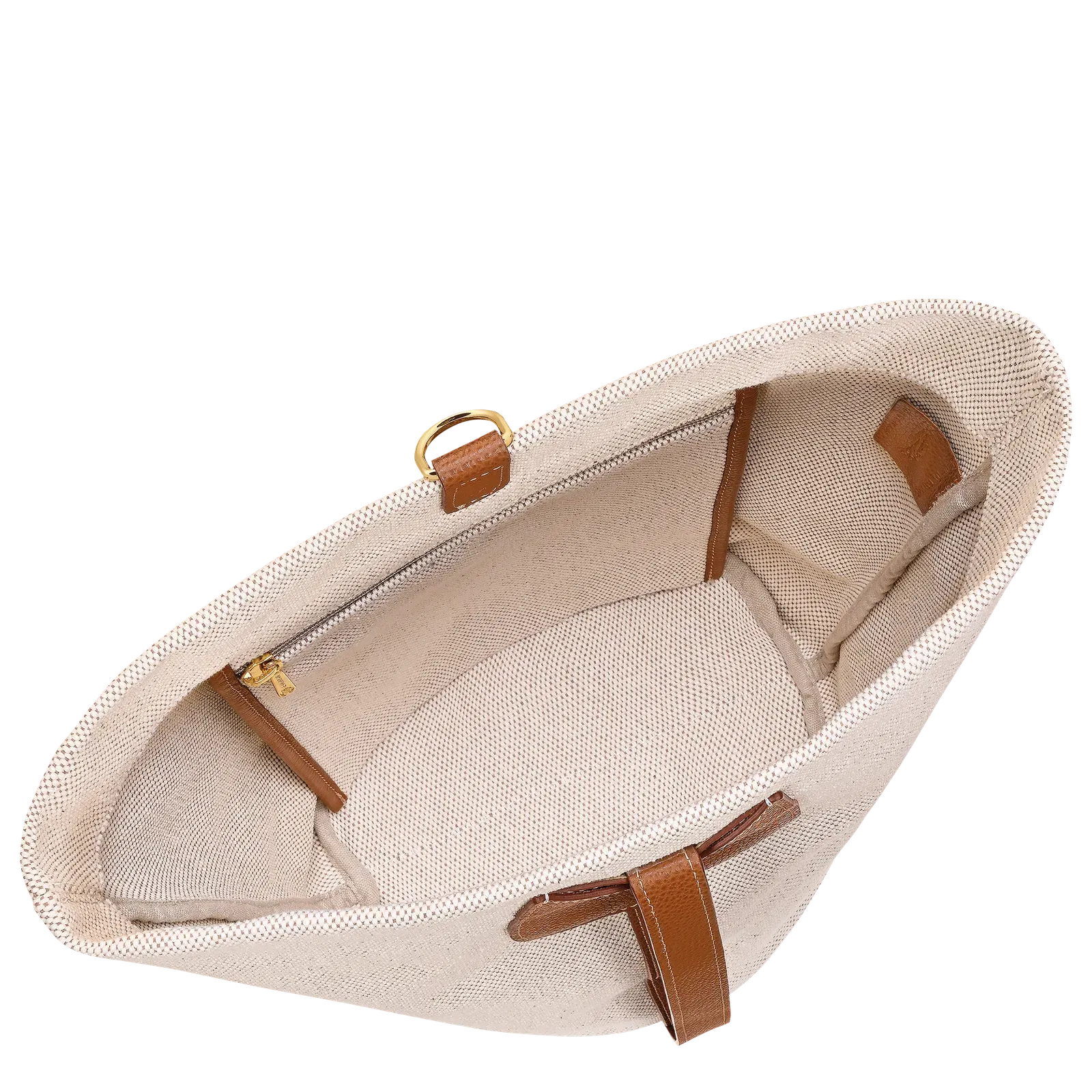 Longchamp Complice Bucket bag Caramel