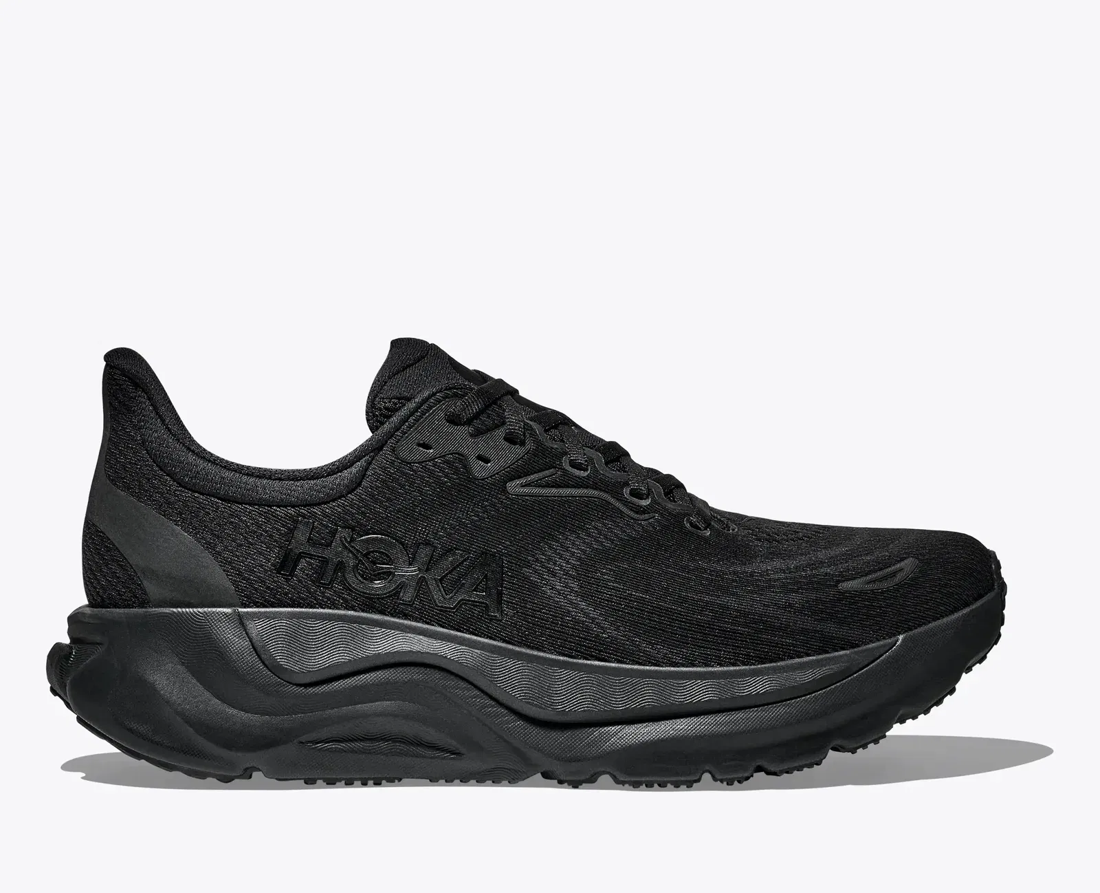Hoka 'S Arahi 8 Black Black