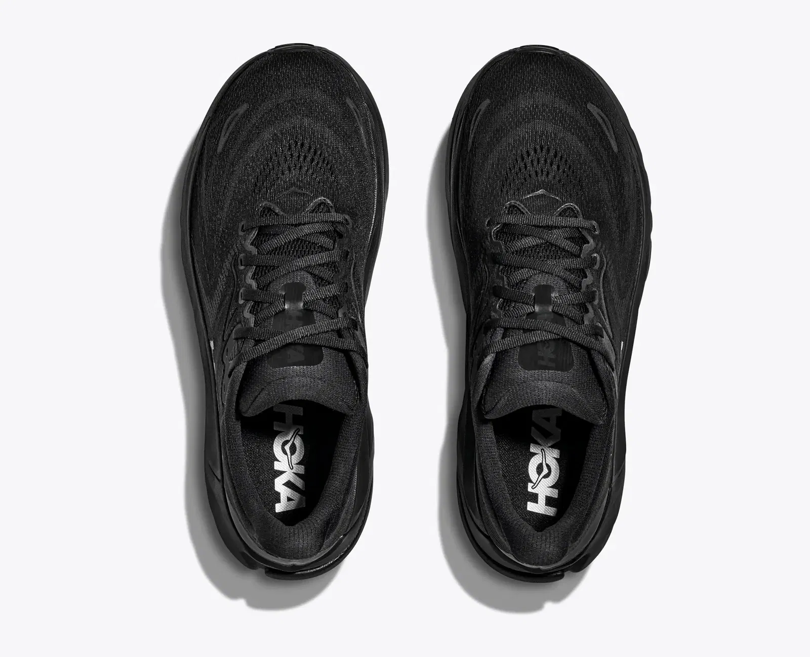 Hoka 'S Arahi 8 Black Black