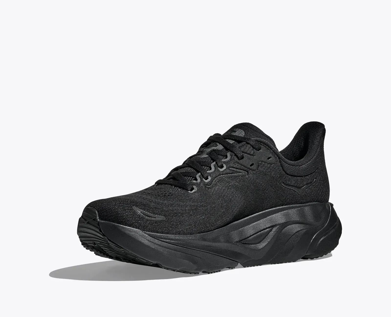 Hoka 'S Arahi 8 Black Black