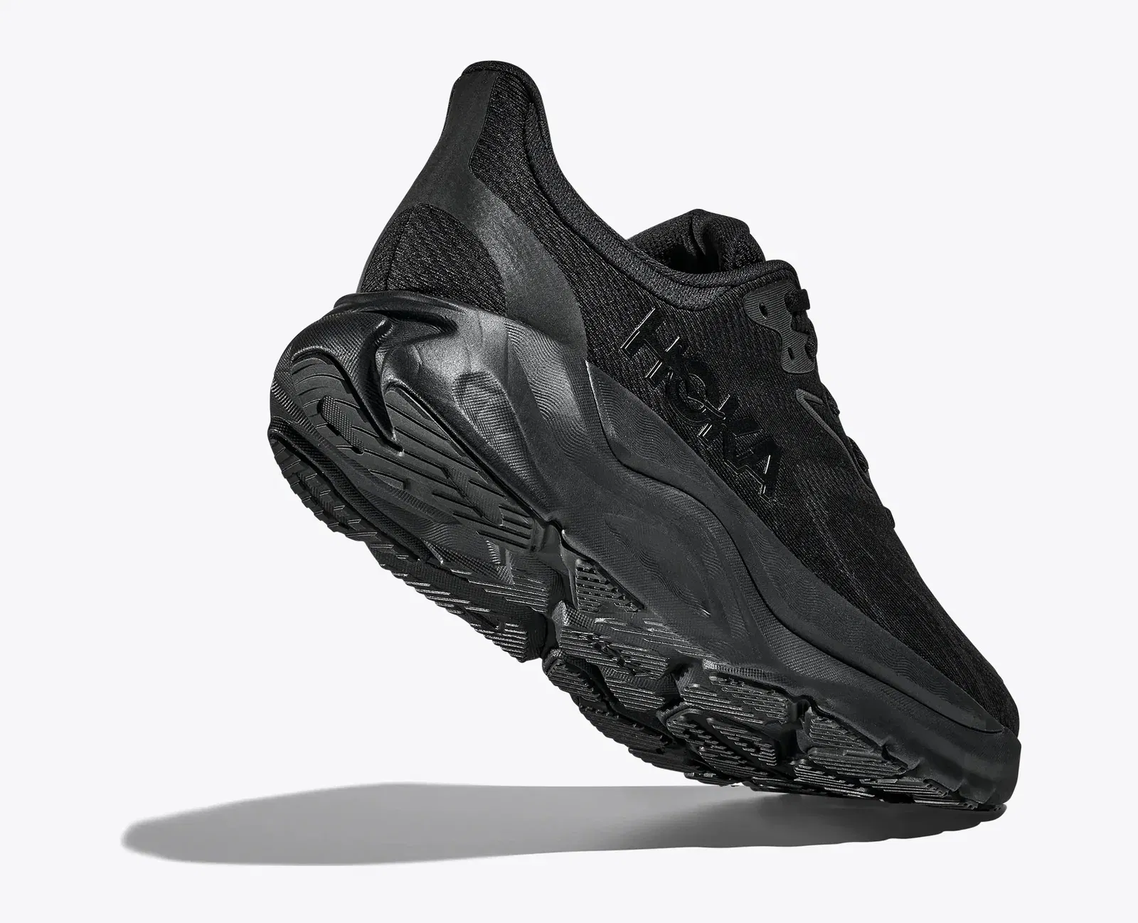 Hoka 'S Arahi 8 Black Black