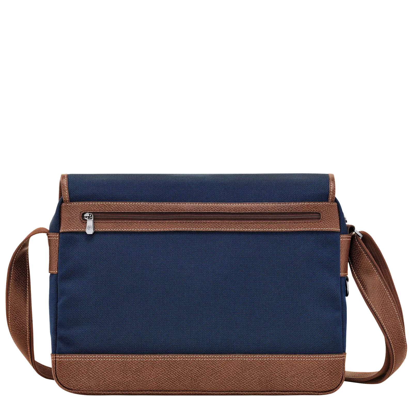 Longchamp Boxford L Crossbody bag Blue
