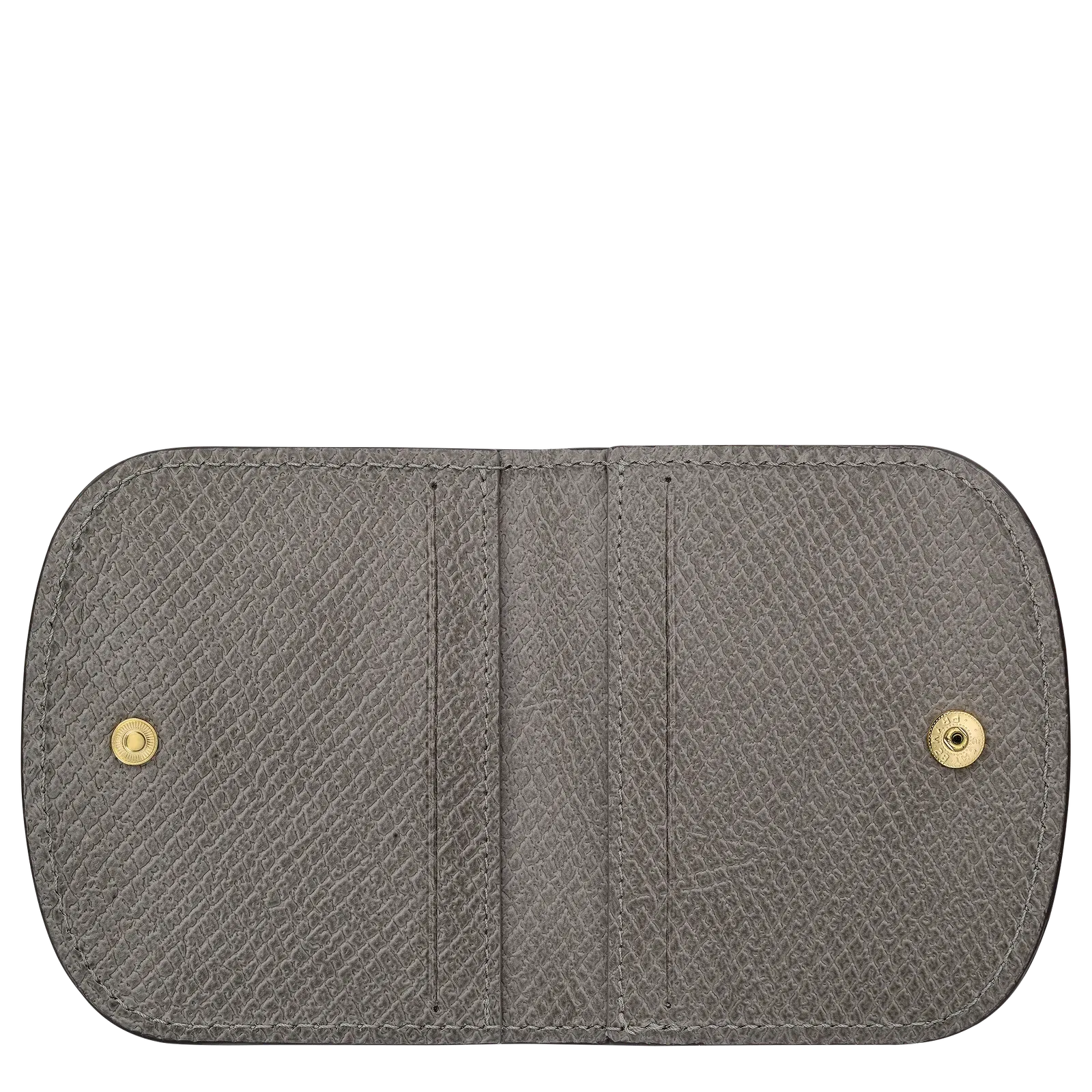 Longchamp Épure Card holder Turtledove